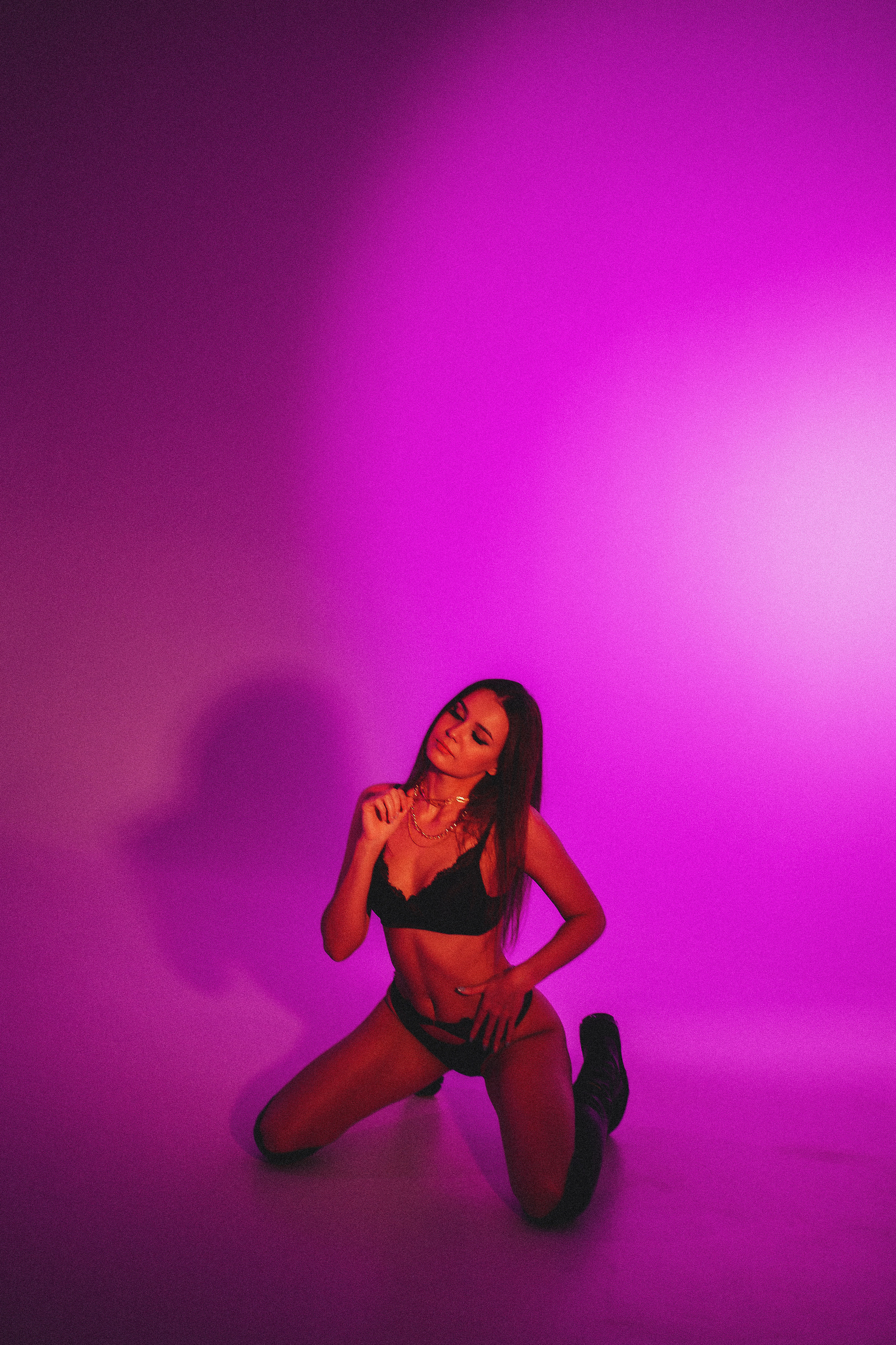 Алена. Фотограф Брянск|Москва Даша Жукова