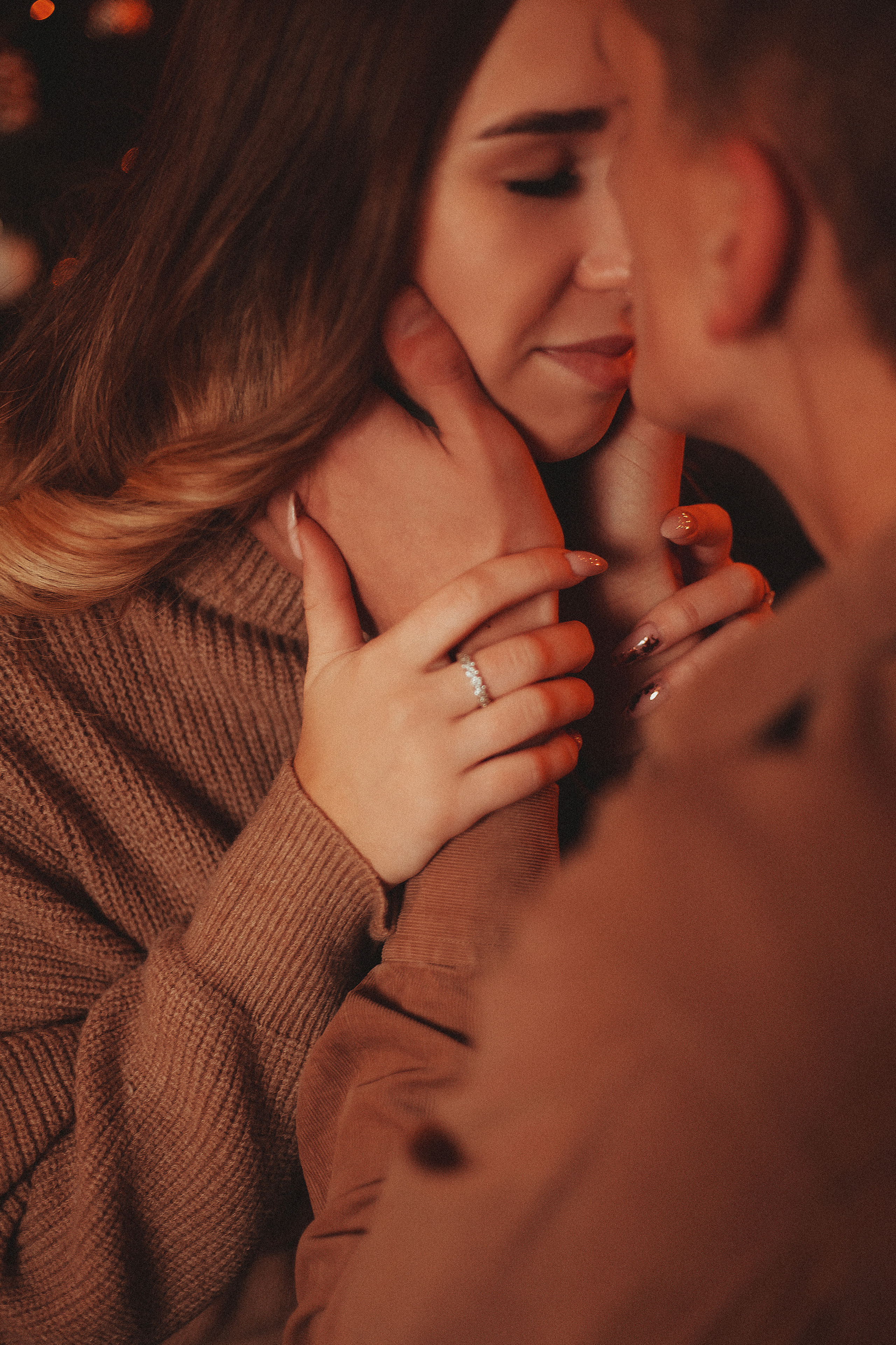 Дмитрий и Диана. Фотограф Брянск|Москва Даша Жукова