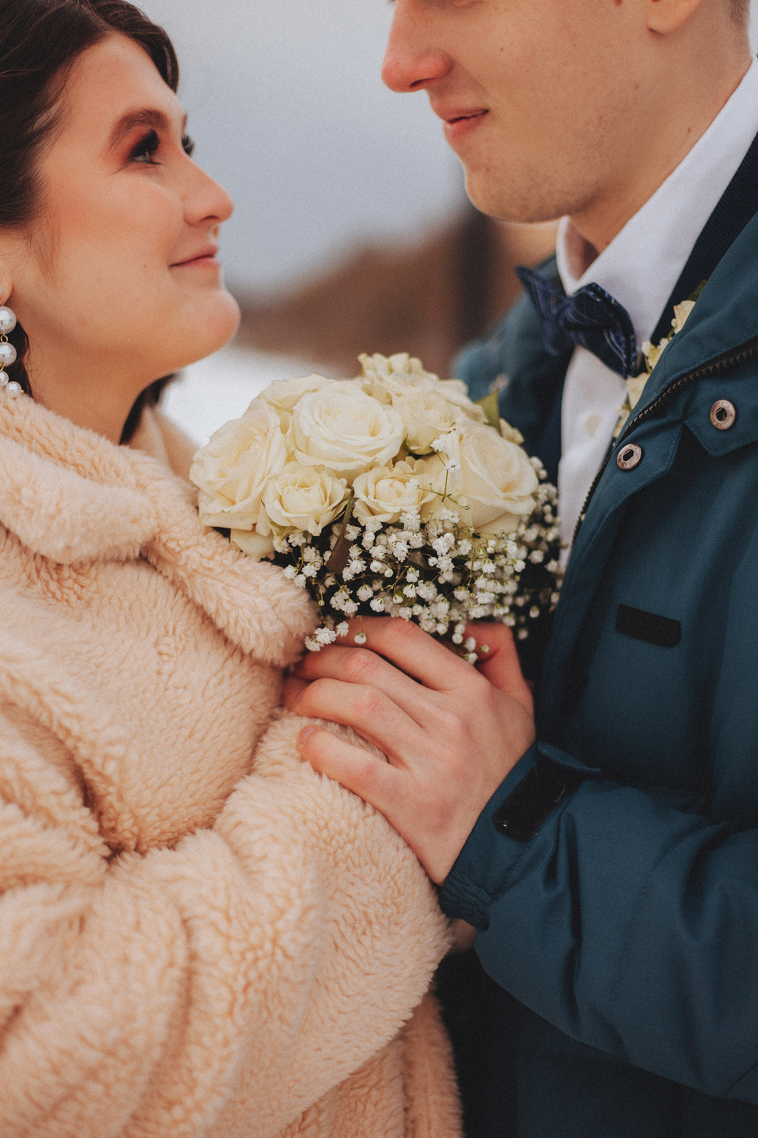 Евгений и Валентина. Фотограф Брянск|Москва Даша Жукова