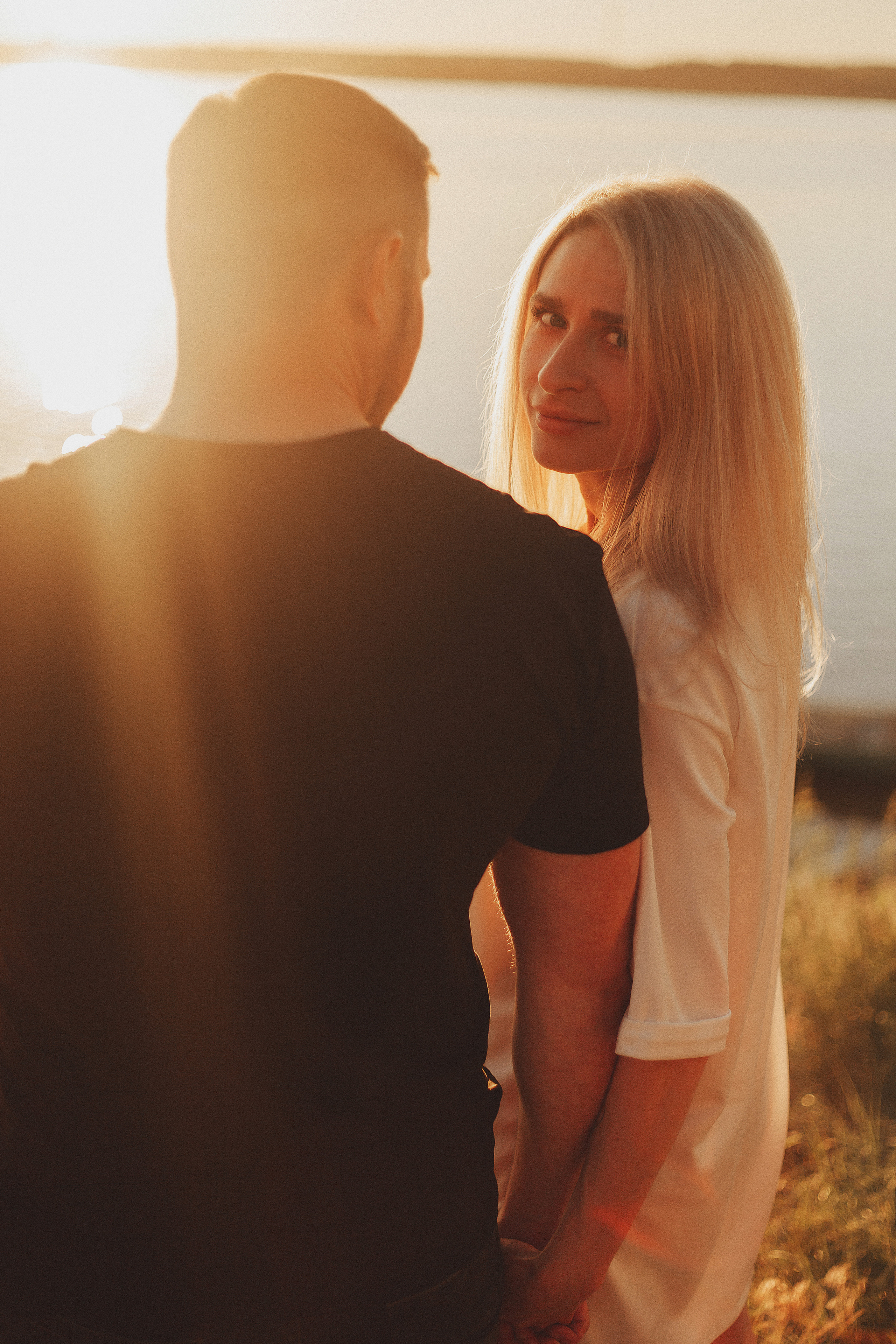 Игорь и Таня. Фотограф Брянск|Москва Даша Жукова