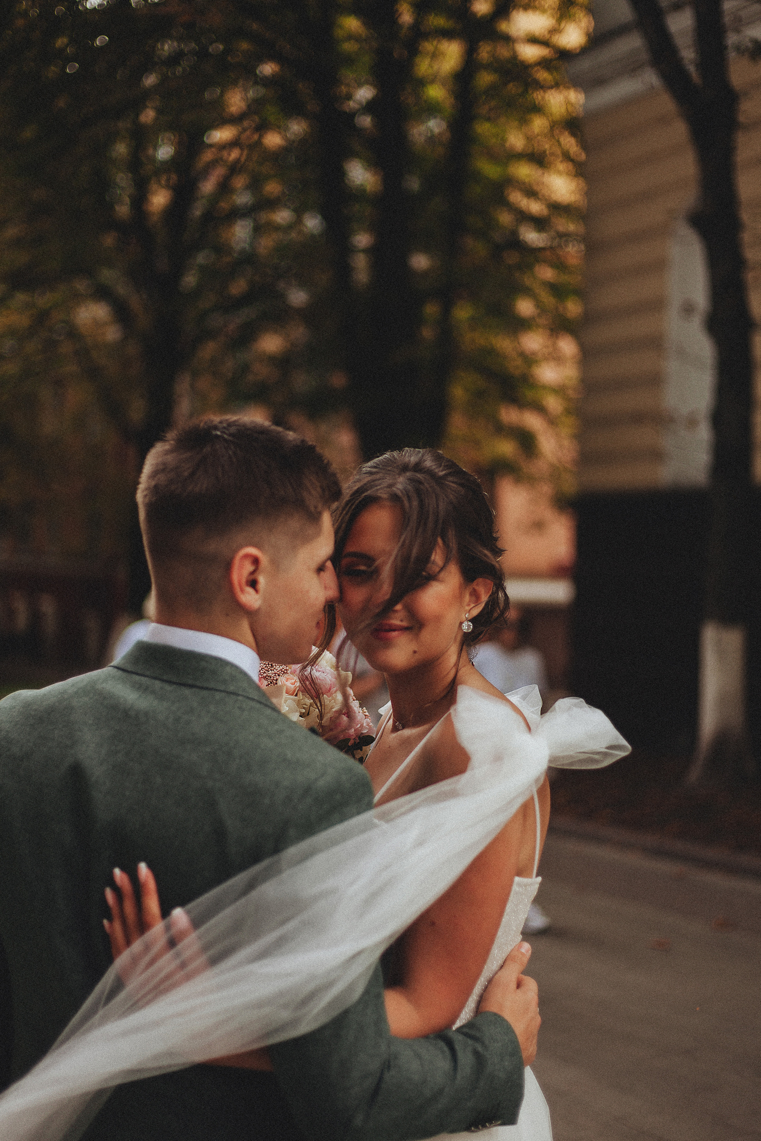 Алексей и Александра. Фотограф Брянск|Москва Даша Жукова