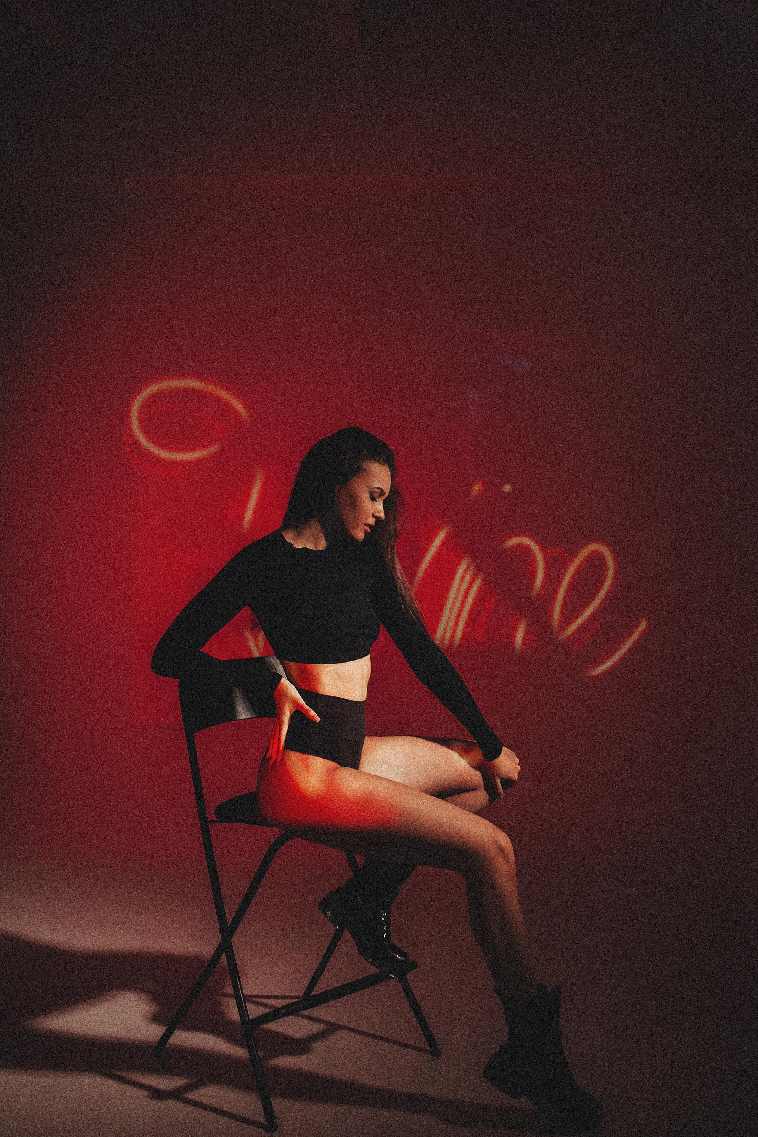 Алена. Фотограф Брянск|Москва Даша Жукова