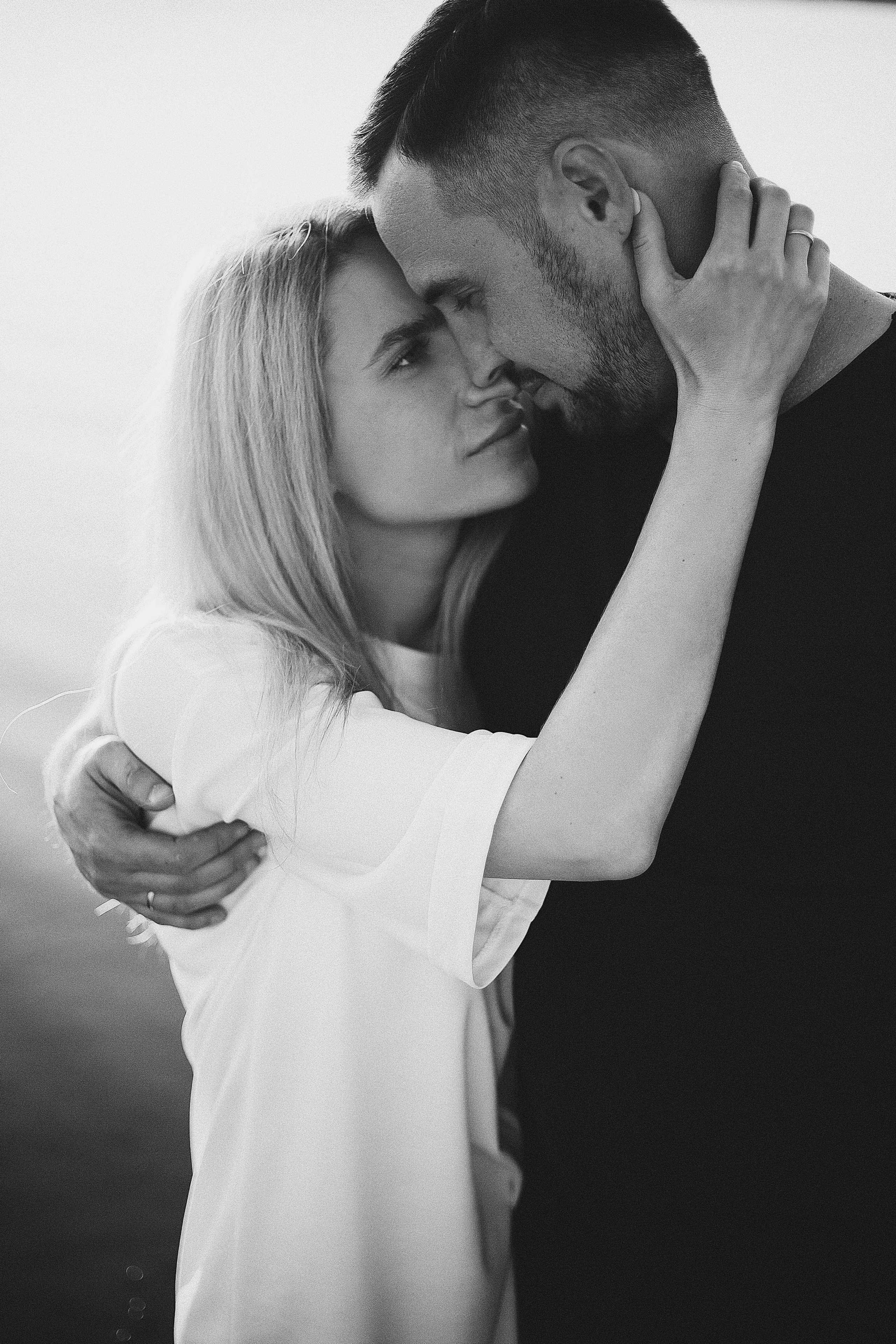 Игорь и Таня. Фотограф Брянск|Москва Даша Жукова