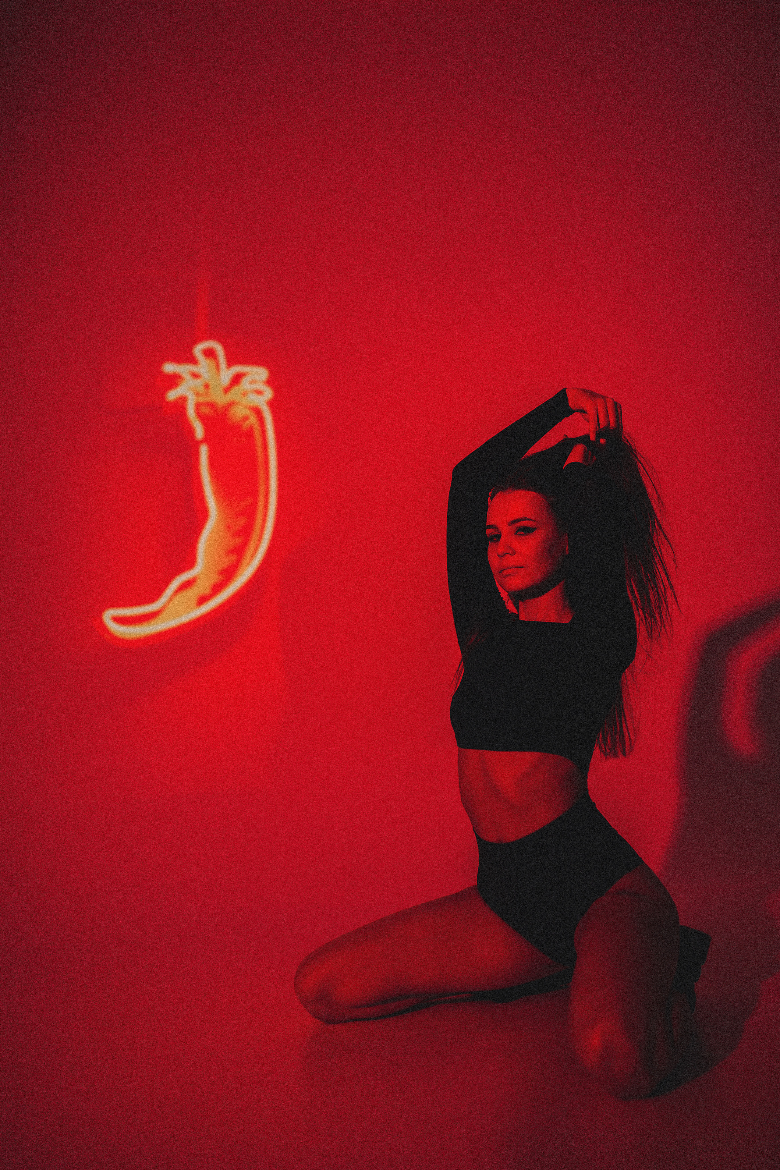 Алена. Фотограф Брянск|Москва Даша Жукова