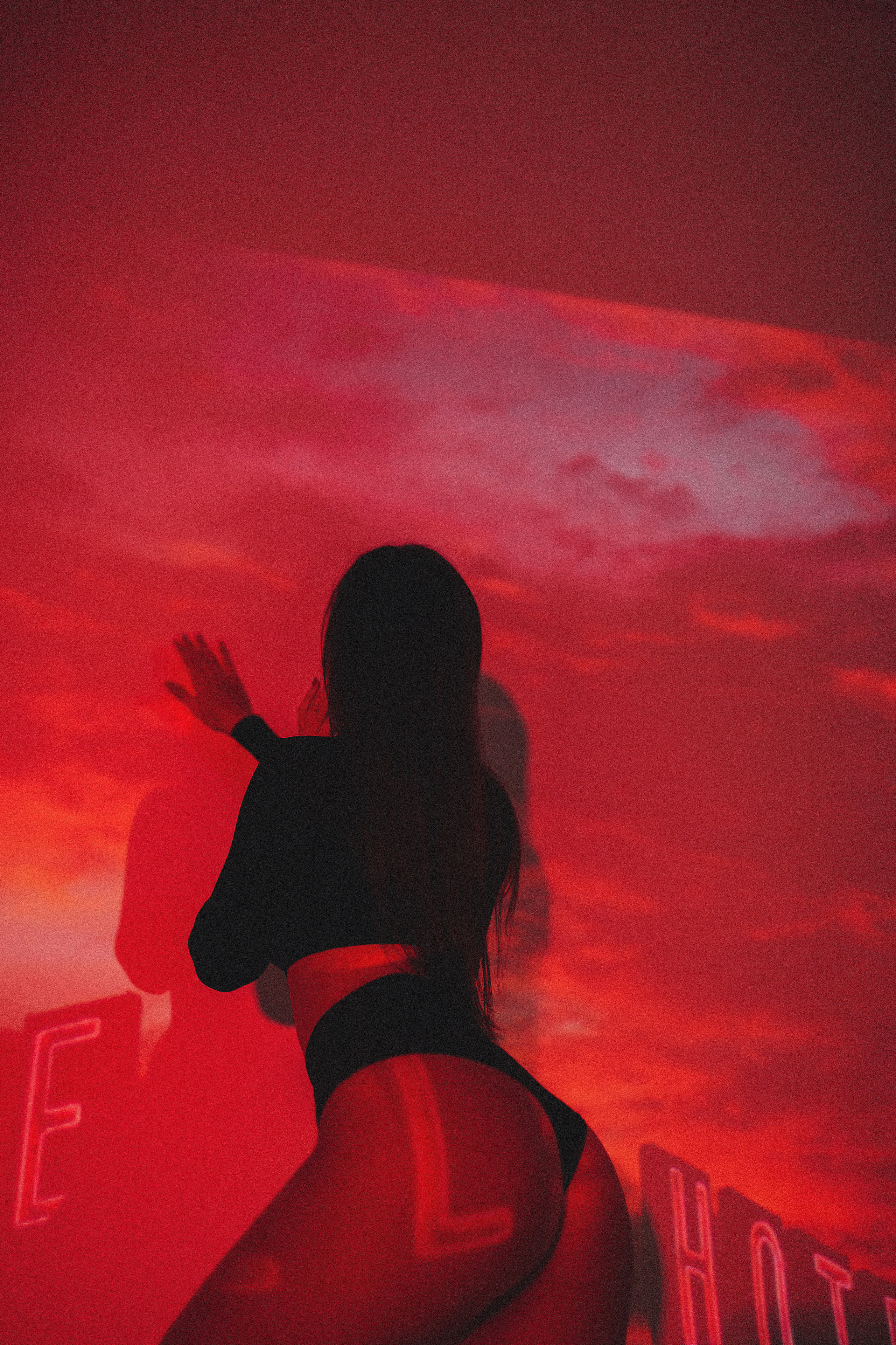 Алена. Фотограф Брянск|Москва Даша Жукова