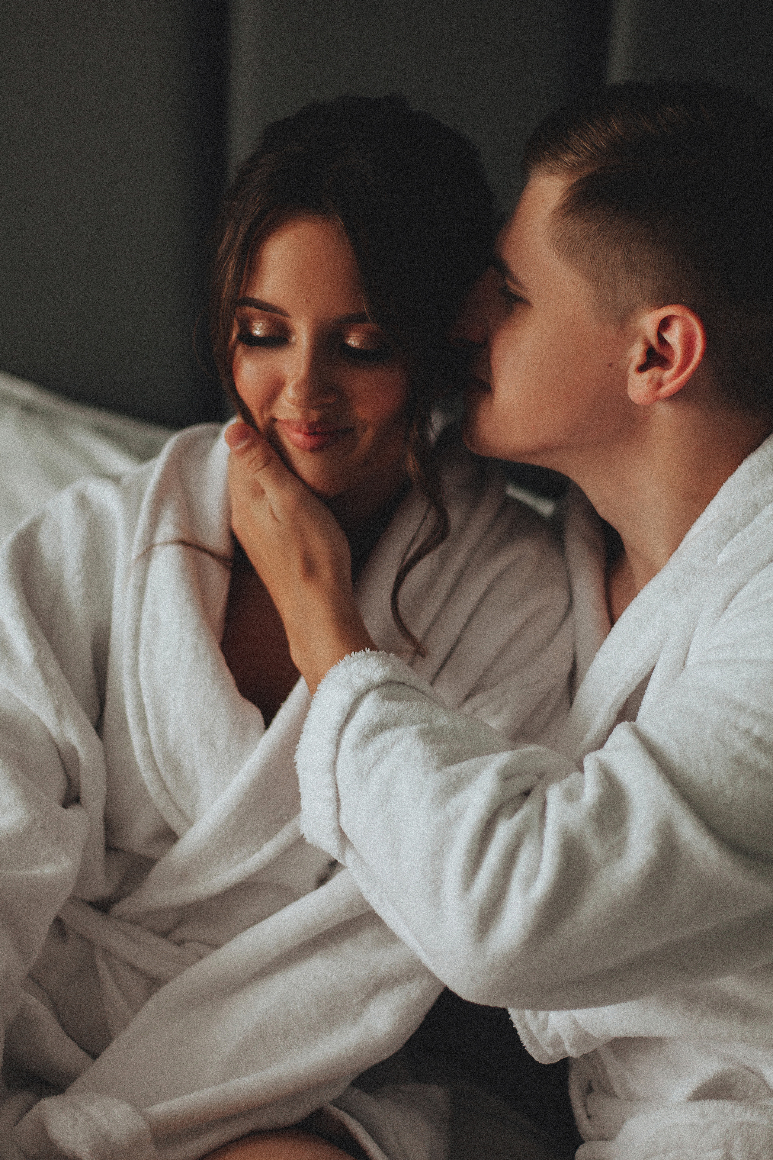 Алексей и Александра. Фотограф Брянск|Москва Даша Жукова