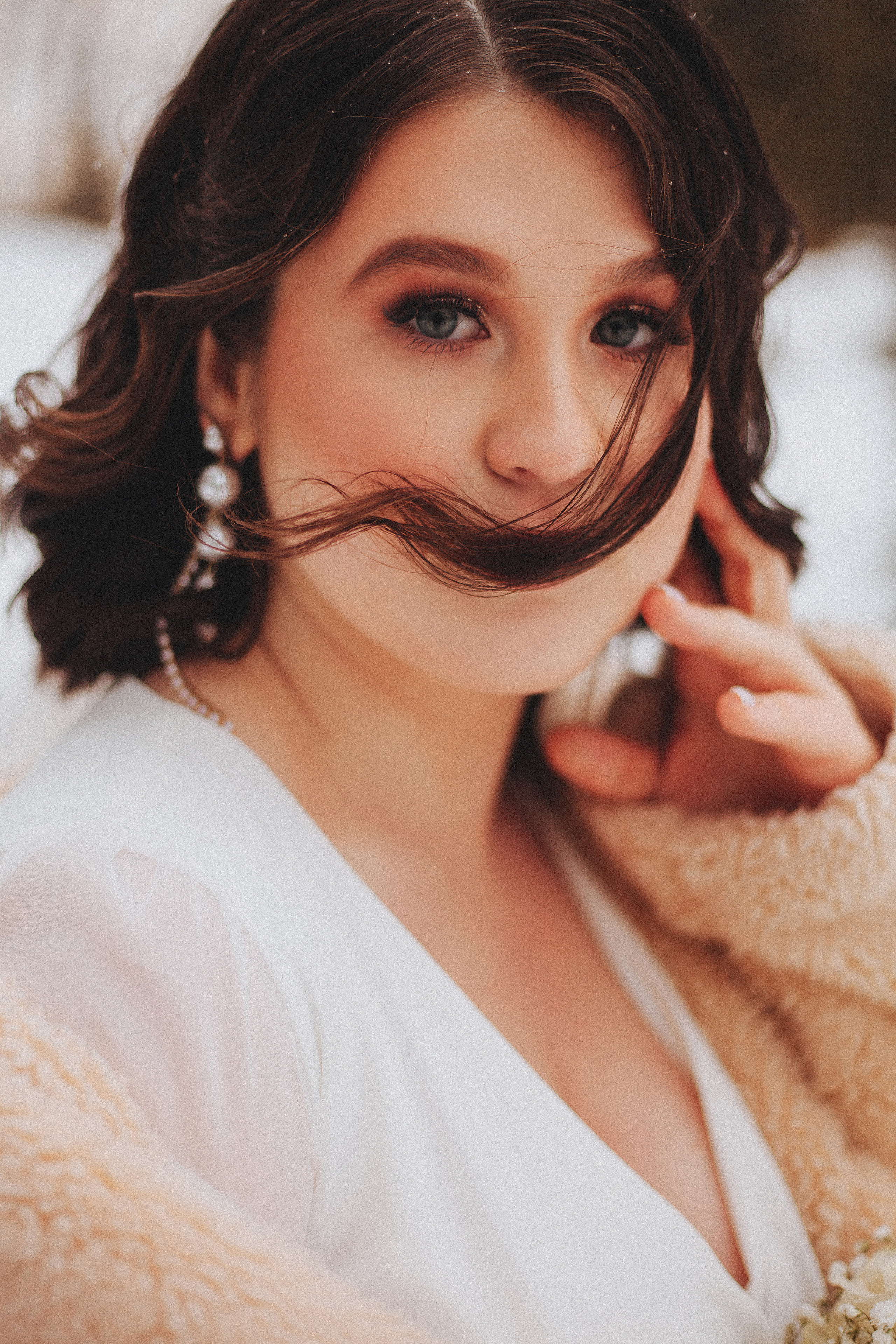 Евгений и Валентина. Фотограф Брянск|Москва Даша Жукова