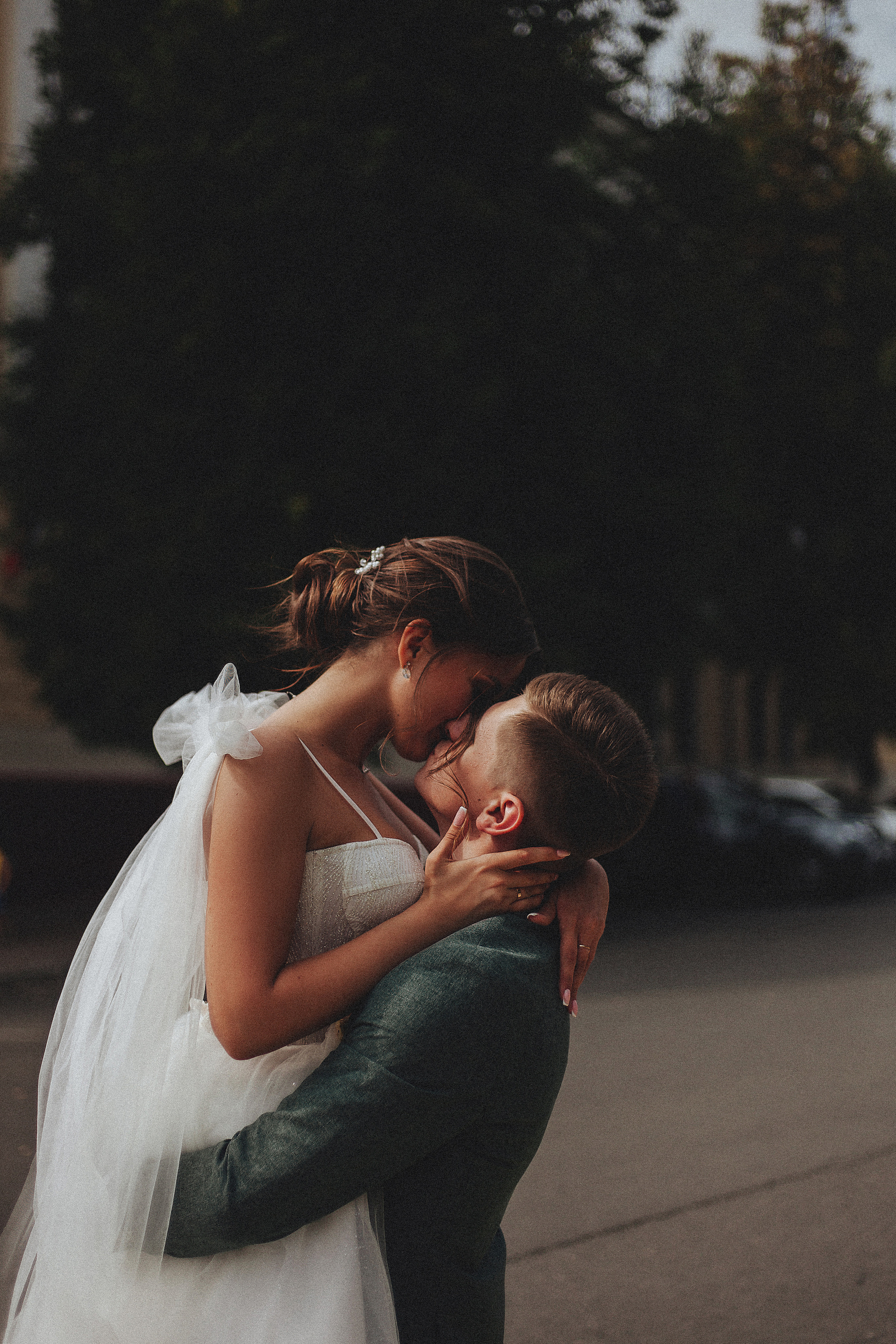 Алексей и Александра. Фотограф Брянск|Москва Даша Жукова