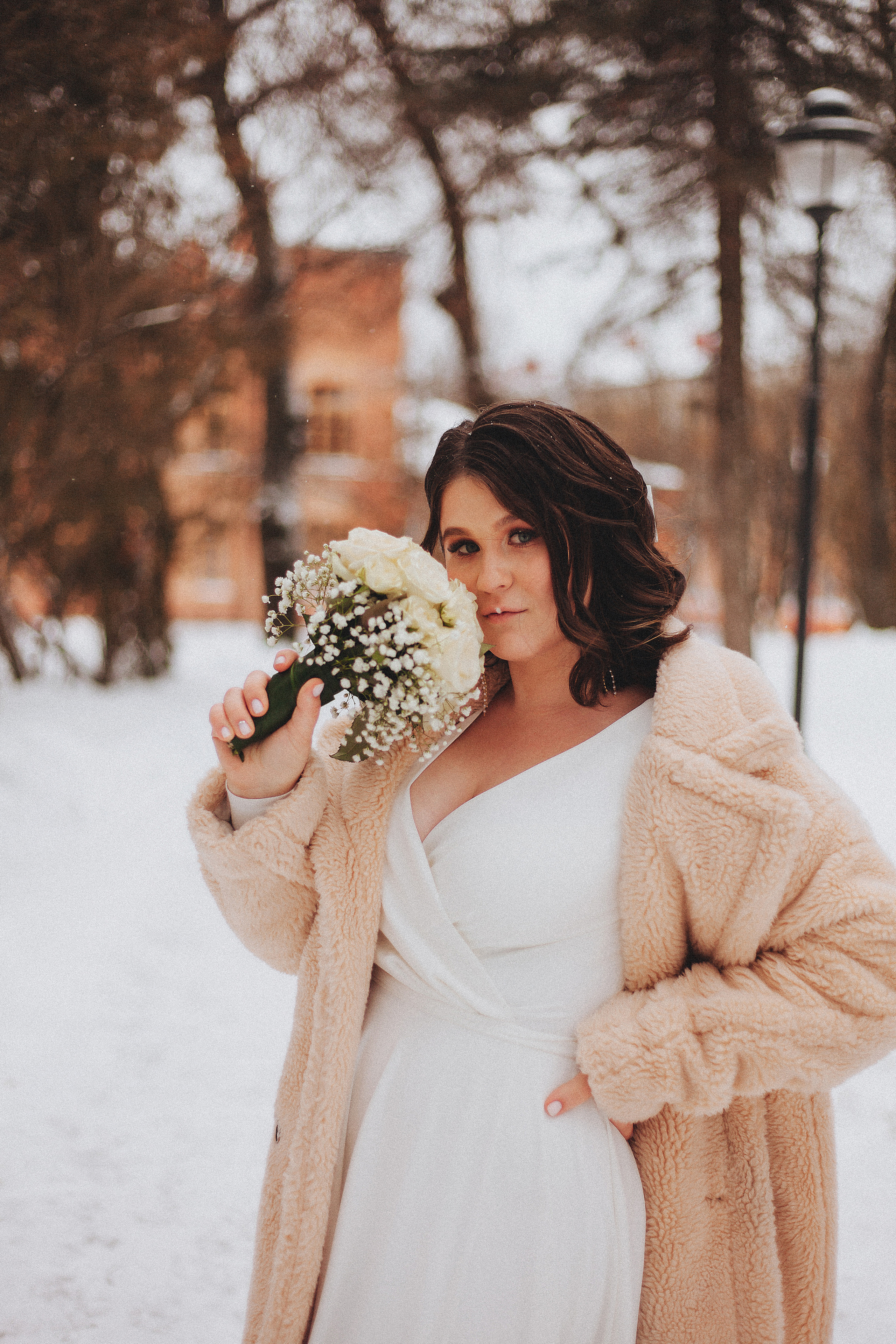 Евгений и Валентина. Фотограф Брянск|Москва Даша Жукова