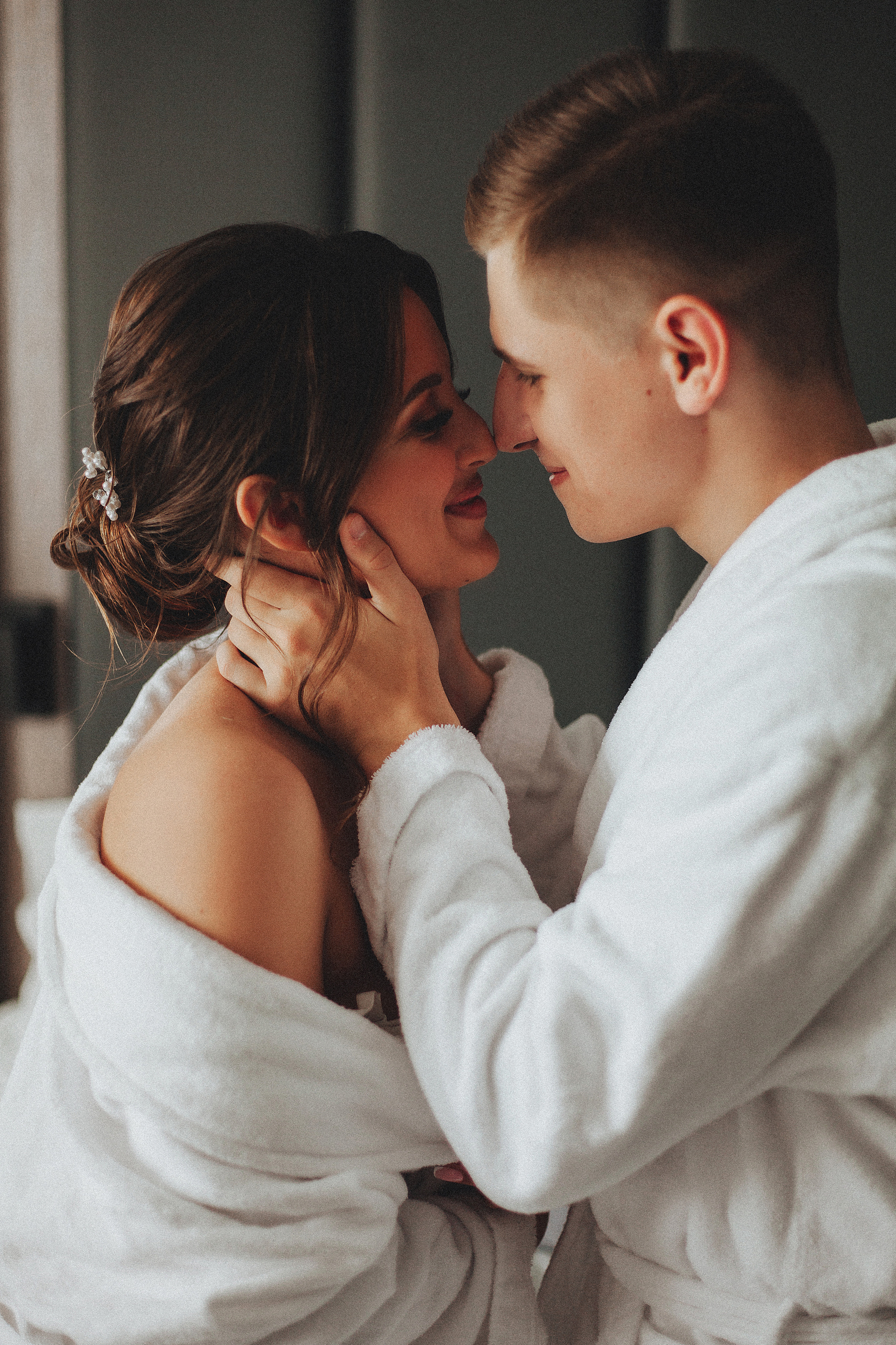 Алексей и Александра. Фотограф Брянск|Москва Даша Жукова