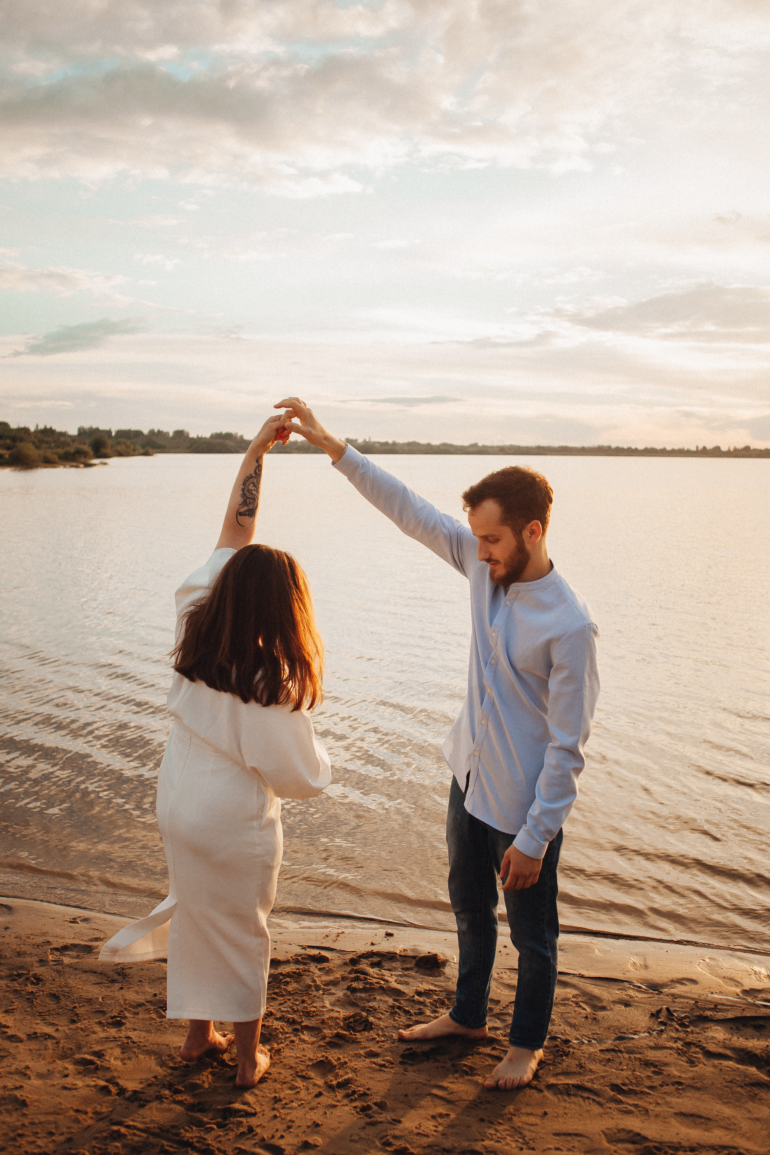 Дмитрий и Виктория. Фотограф Брянск|Москва Даша Жукова