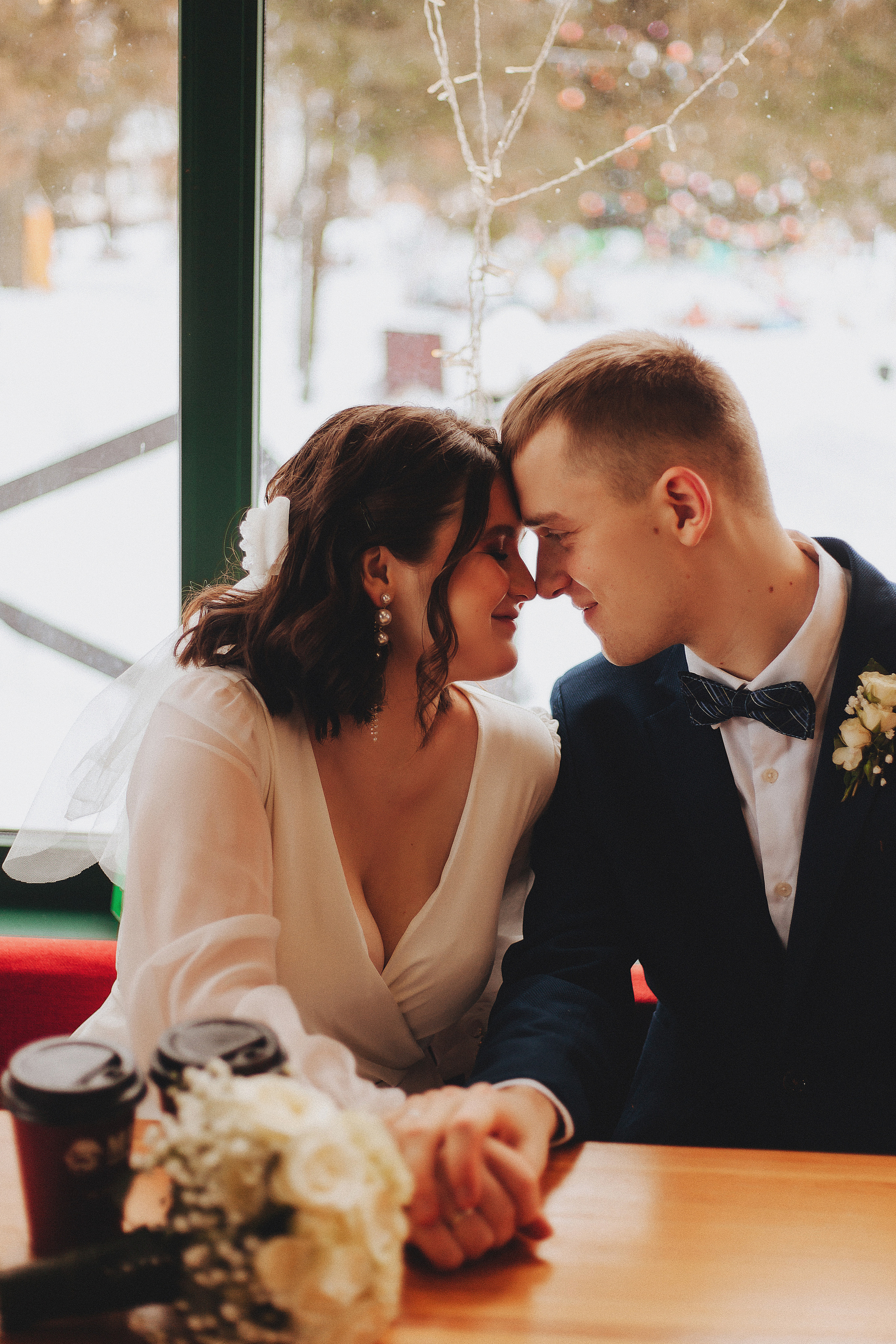 Евгений и Валентина. Фотограф Брянск|Москва Даша Жукова