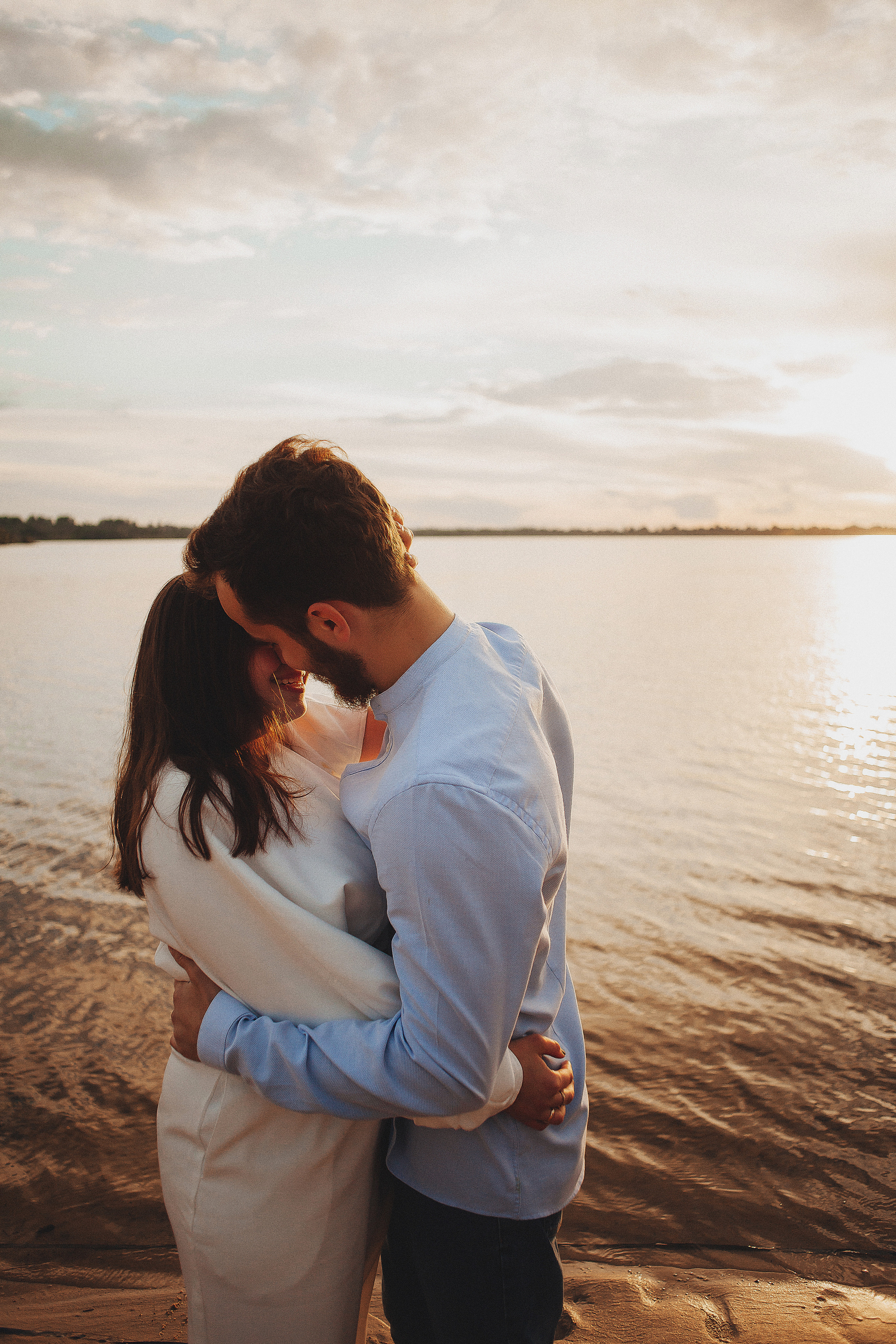 Дмитрий и Виктория. Фотограф Брянск|Москва Даша Жукова