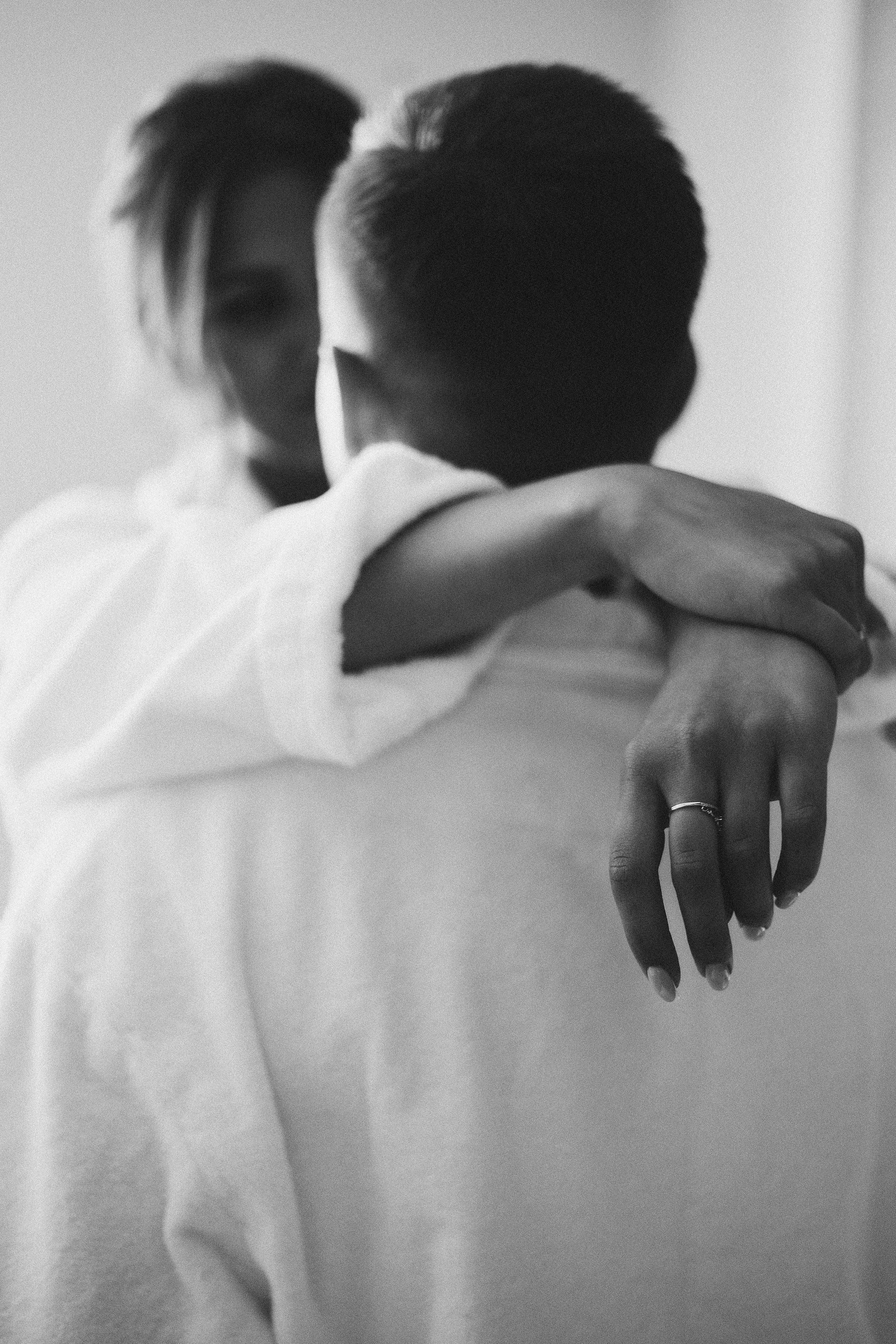 Алексей и Александра. Фотограф Брянск|Москва Даша Жукова