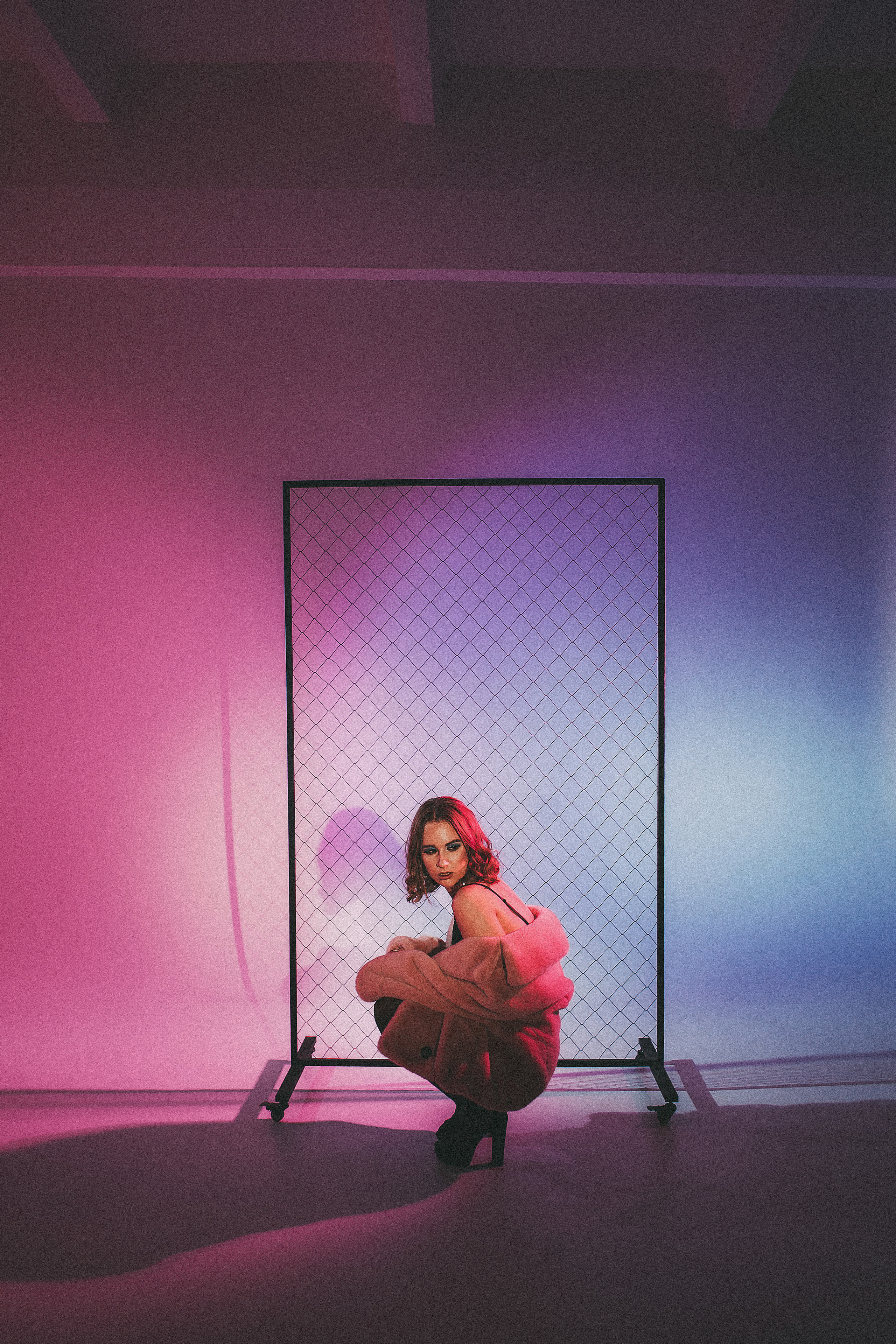 Даша. Фотограф Брянск|Москва Даша Жукова