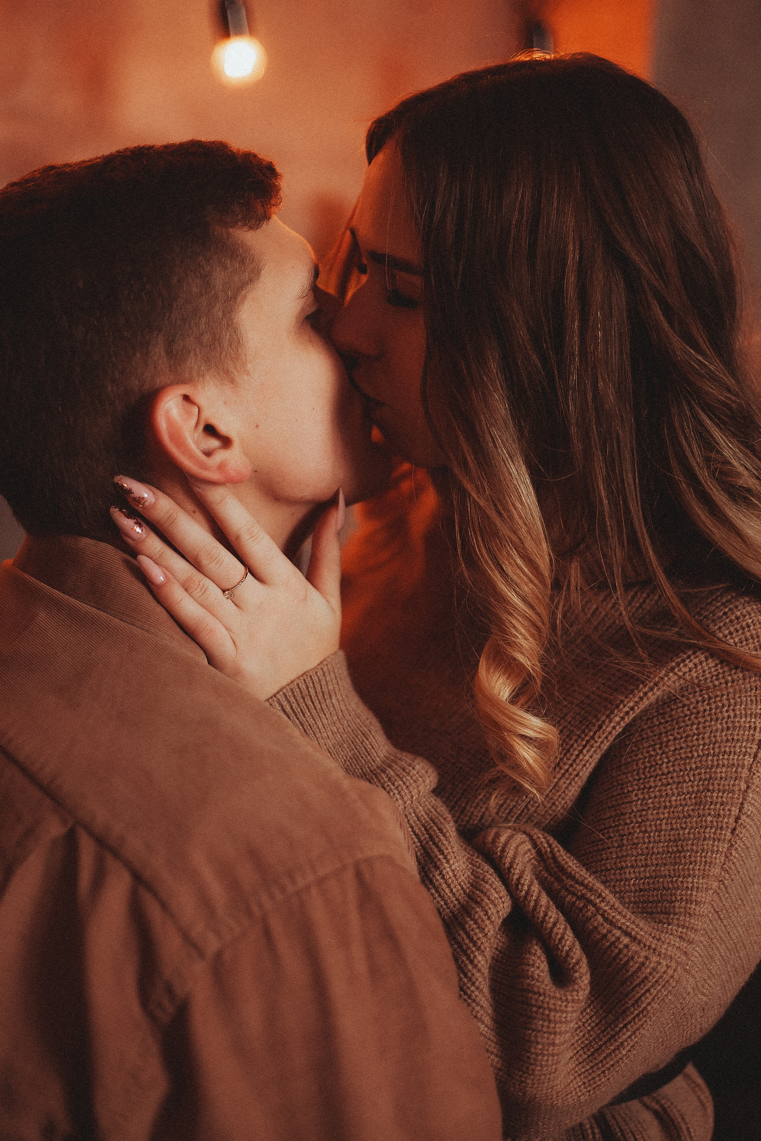 Дмитрий и Диана. Фотограф Брянск|Москва Даша Жукова