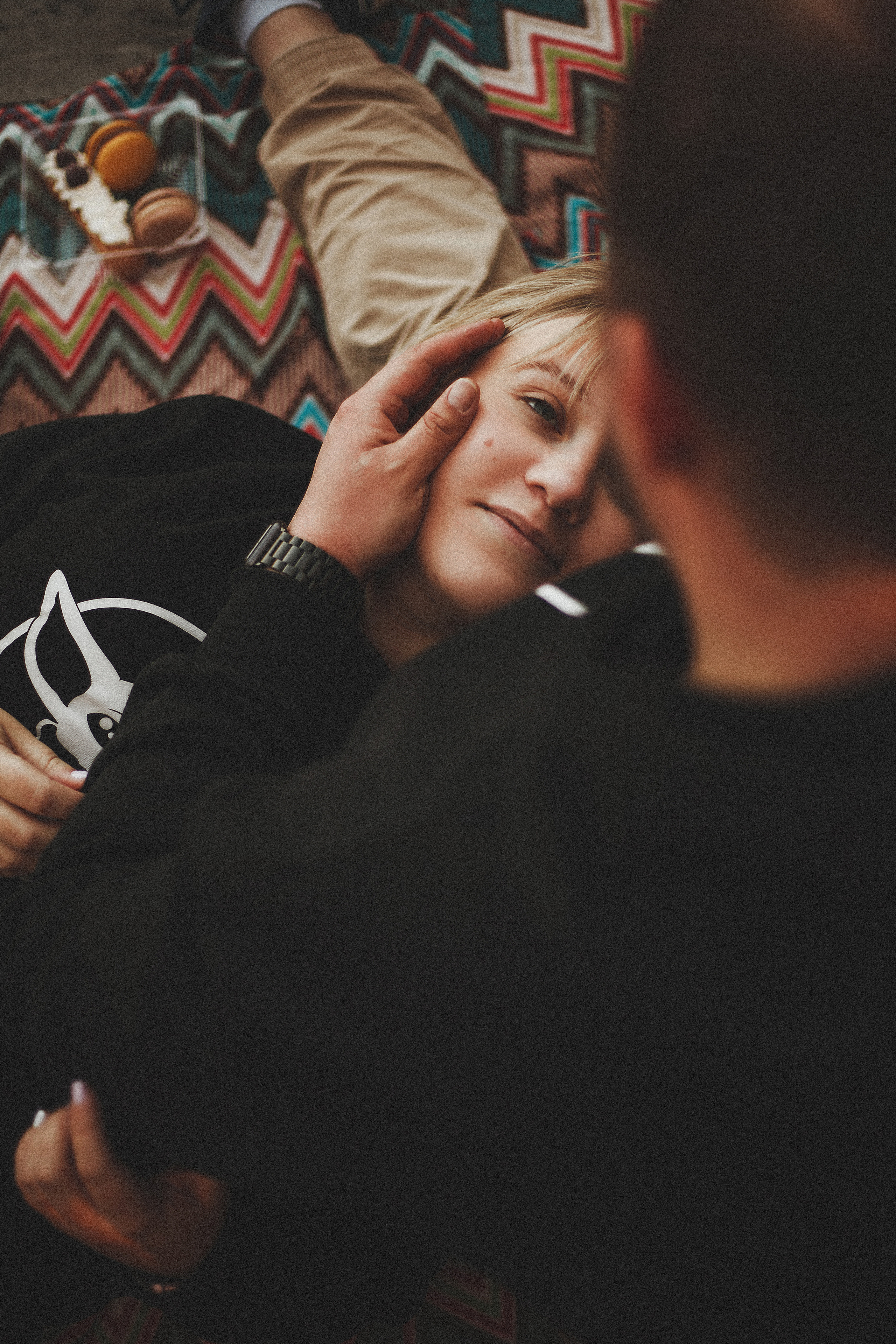 Павел и Вероника. Фотограф Брянск|Москва Даша Жукова