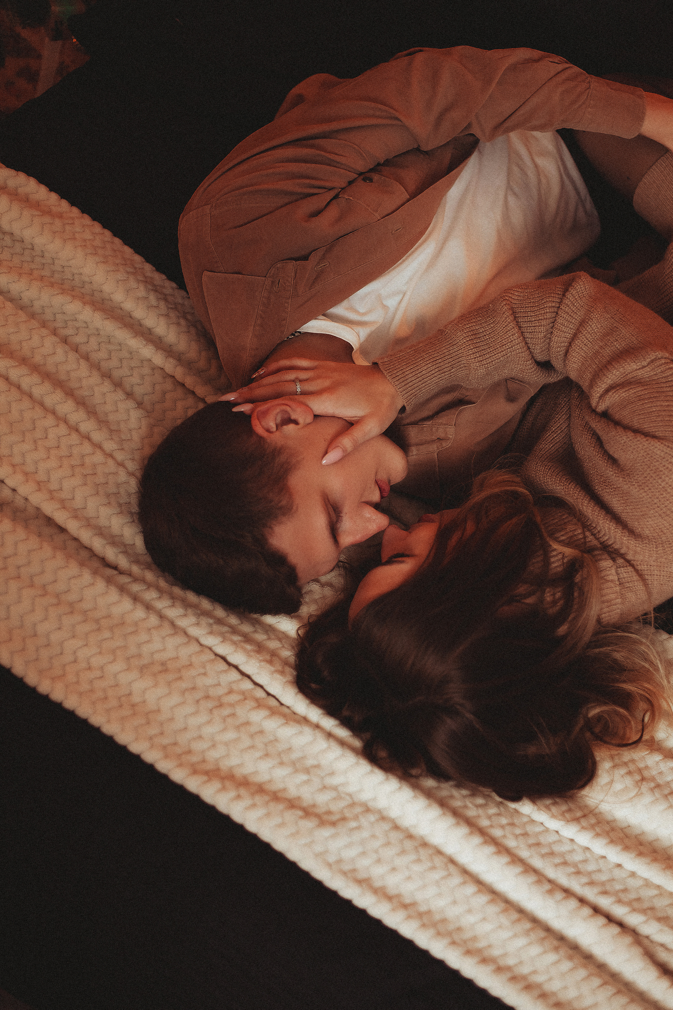 Дмитрий и Диана. Фотограф Брянск|Москва Даша Жукова