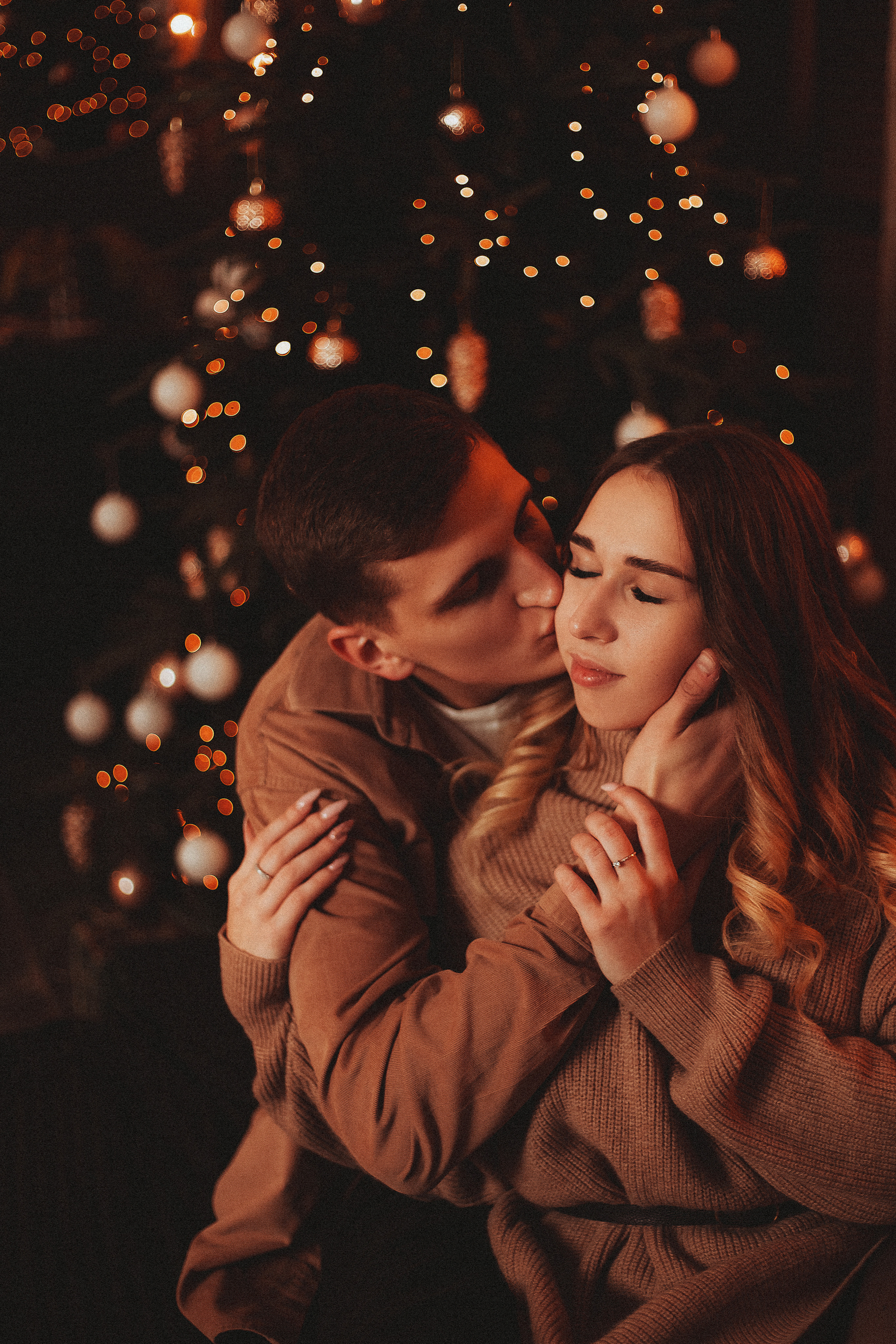 Дмитрий и Диана. Фотограф Брянск|Москва Даша Жукова