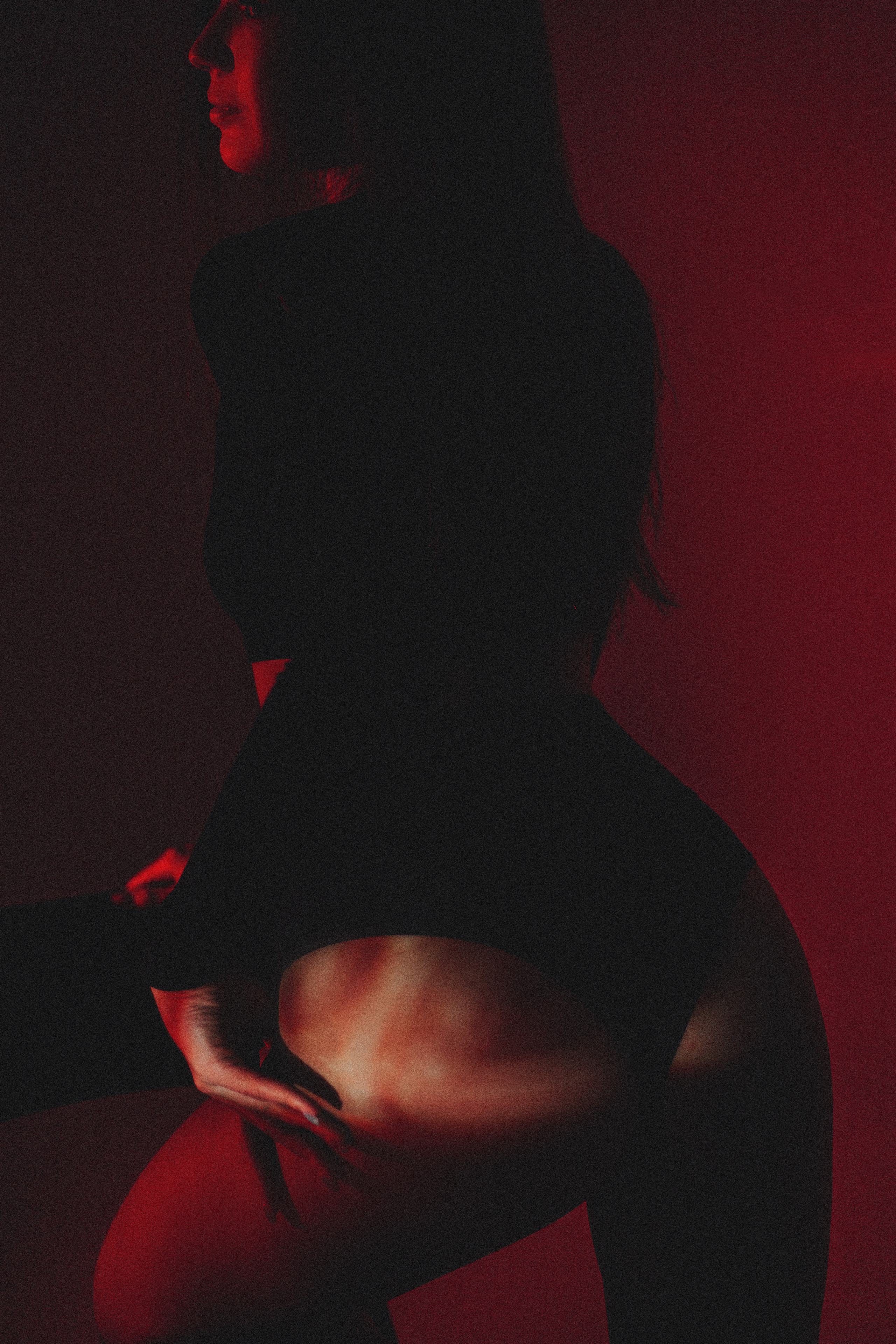 Алена. Фотограф Брянск|Москва Даша Жукова