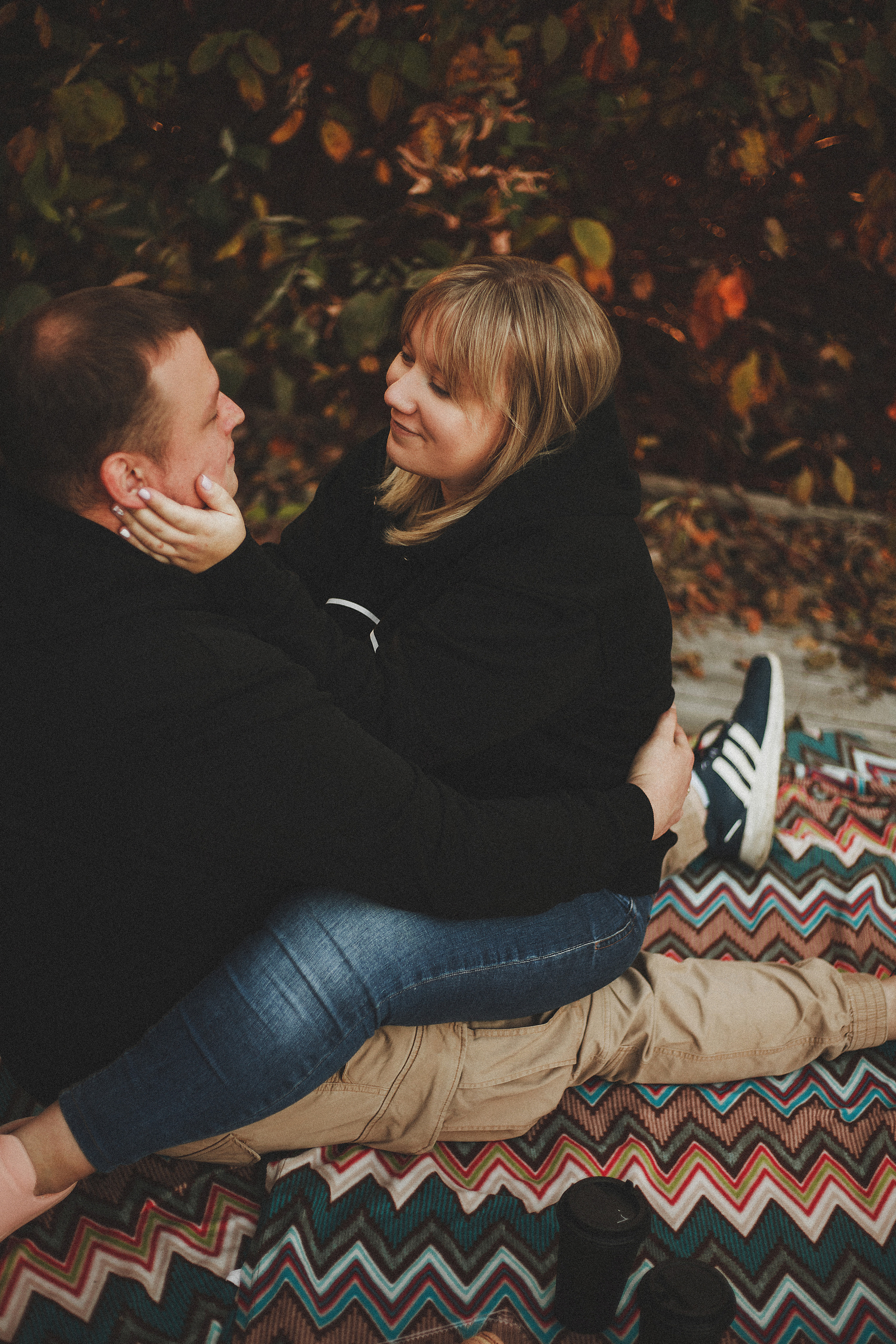 Павел и Вероника. Фотограф Брянск|Москва Даша Жукова