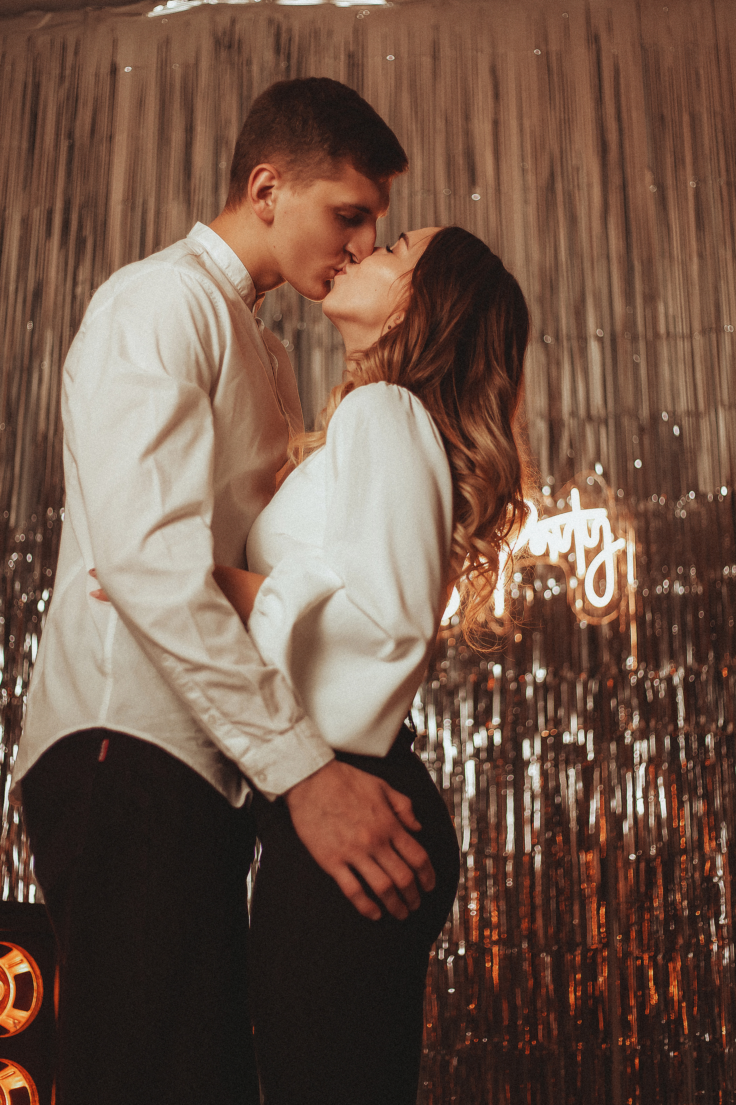 Дмитрий и Диана. Фотограф Брянск|Москва Даша Жукова