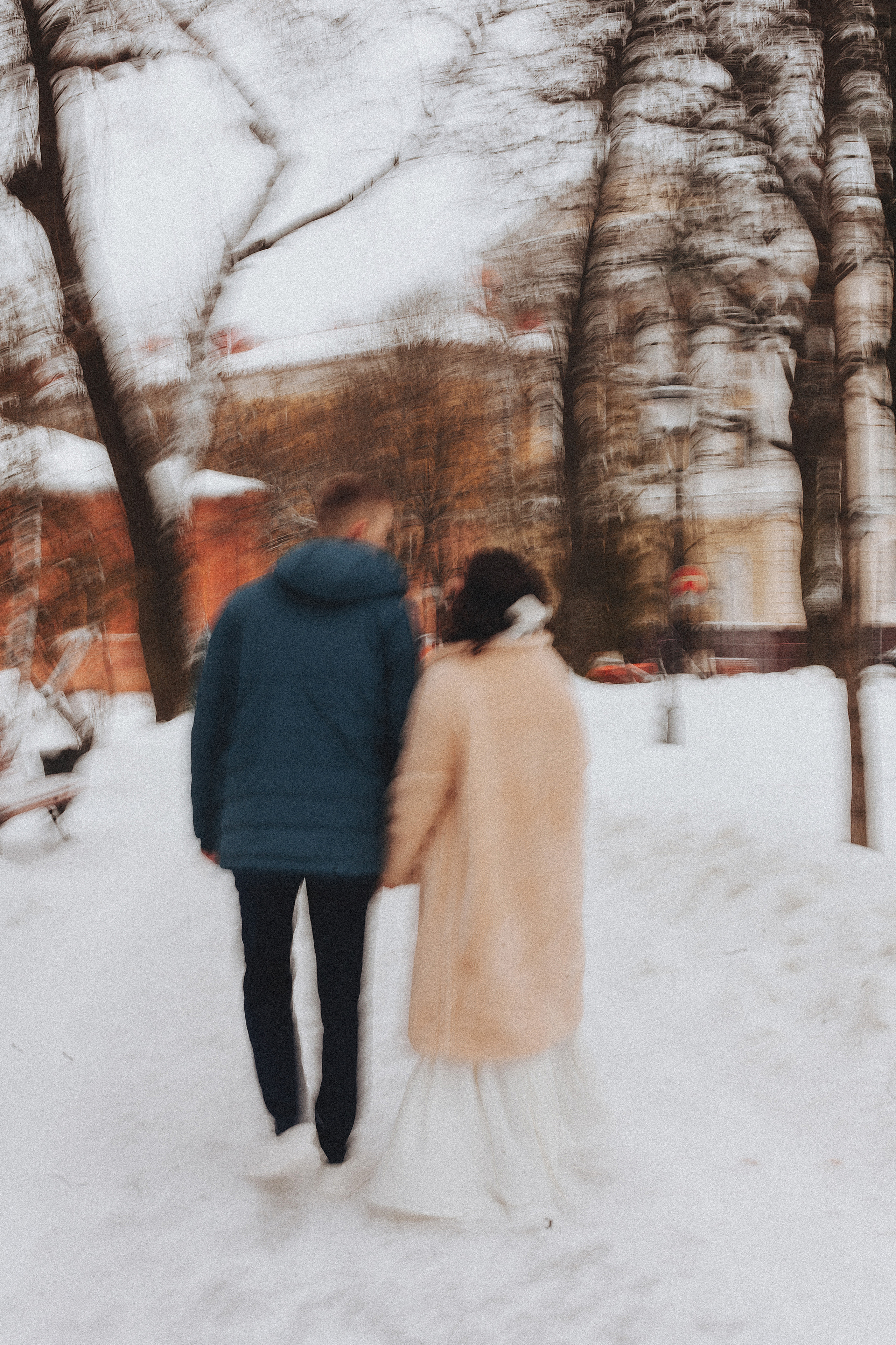 Евгений и Валентина. Фотограф Брянск|Москва Даша Жукова