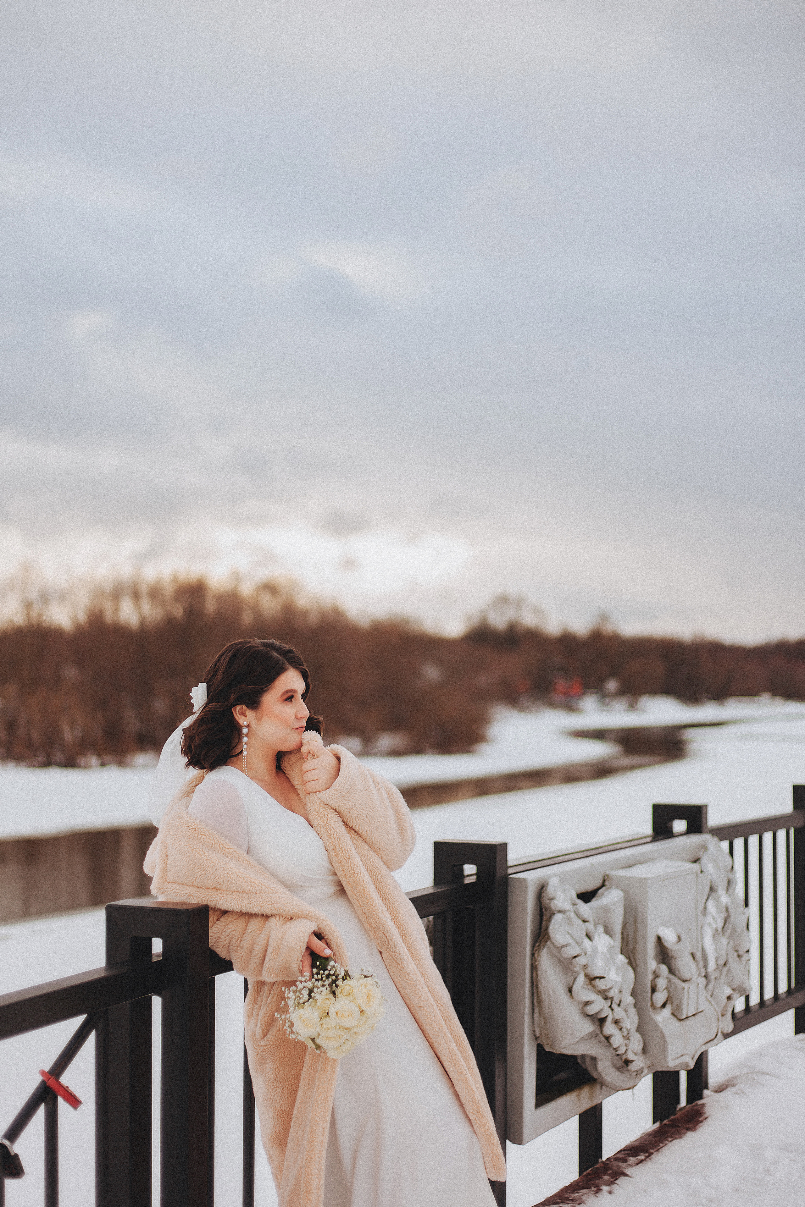 Евгений и Валентина. Фотограф Брянск|Москва Даша Жукова