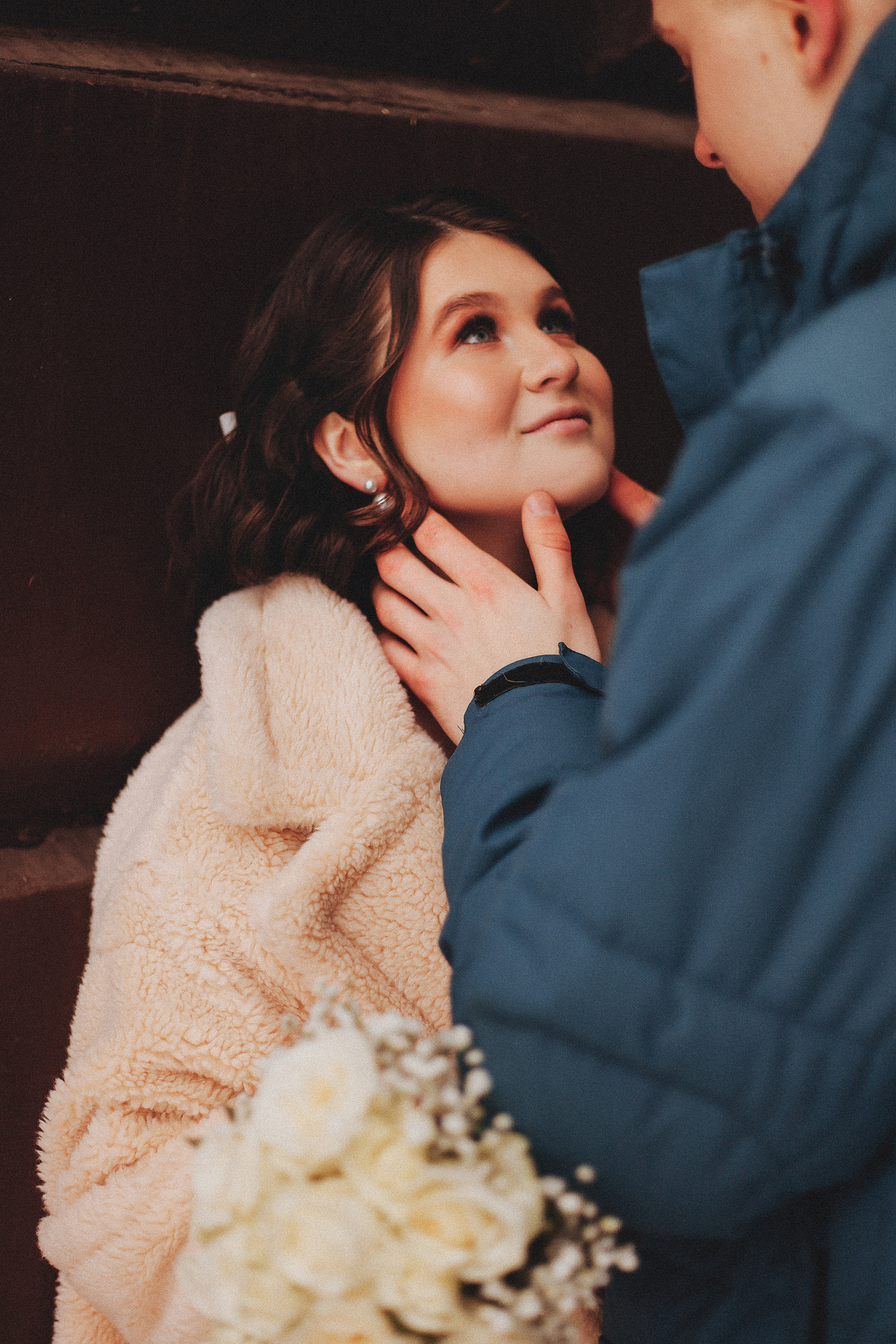 Евгений и Валентина. Фотограф Брянск|Москва Даша Жукова