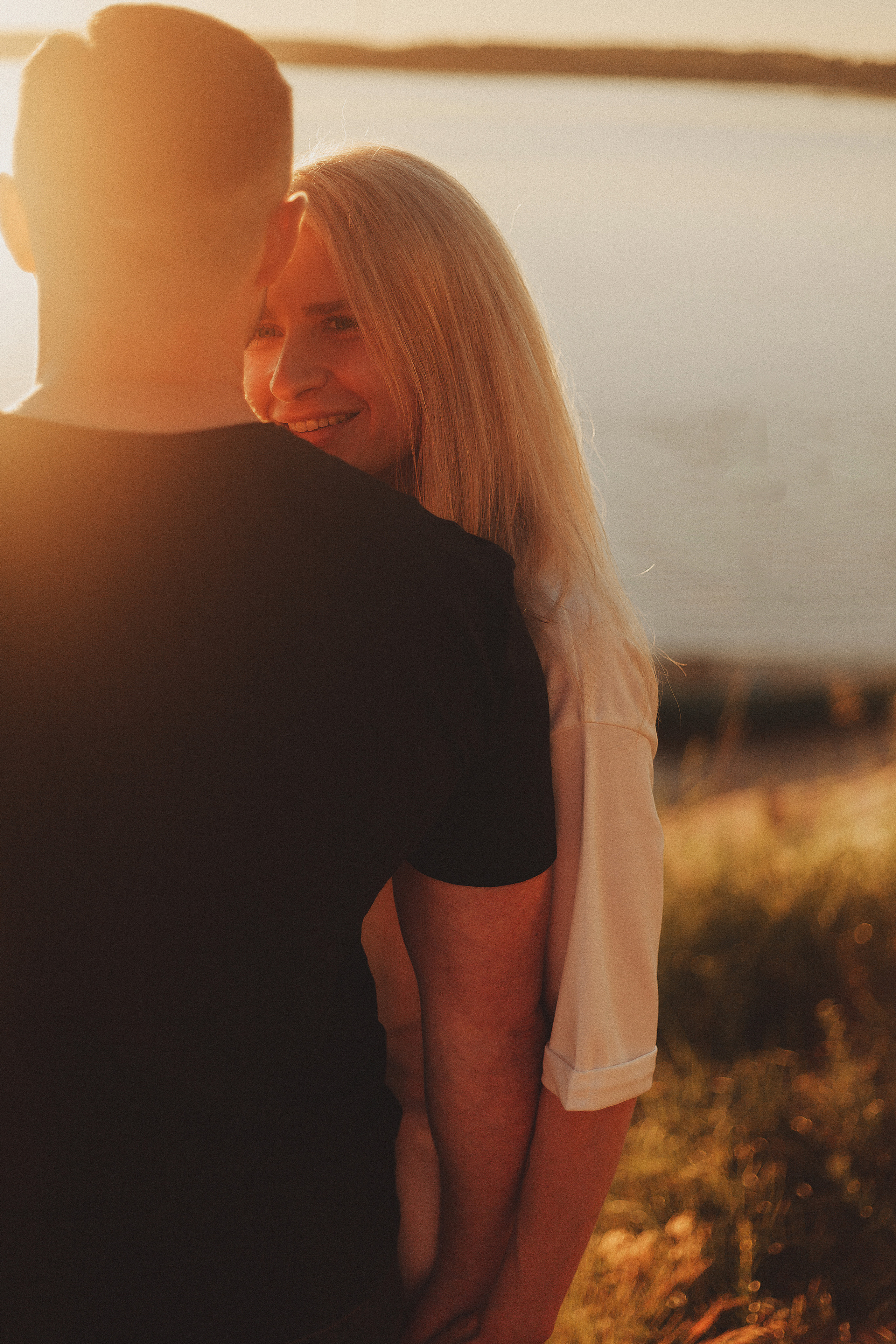 Игорь и Таня. Фотограф Брянск|Москва Даша Жукова