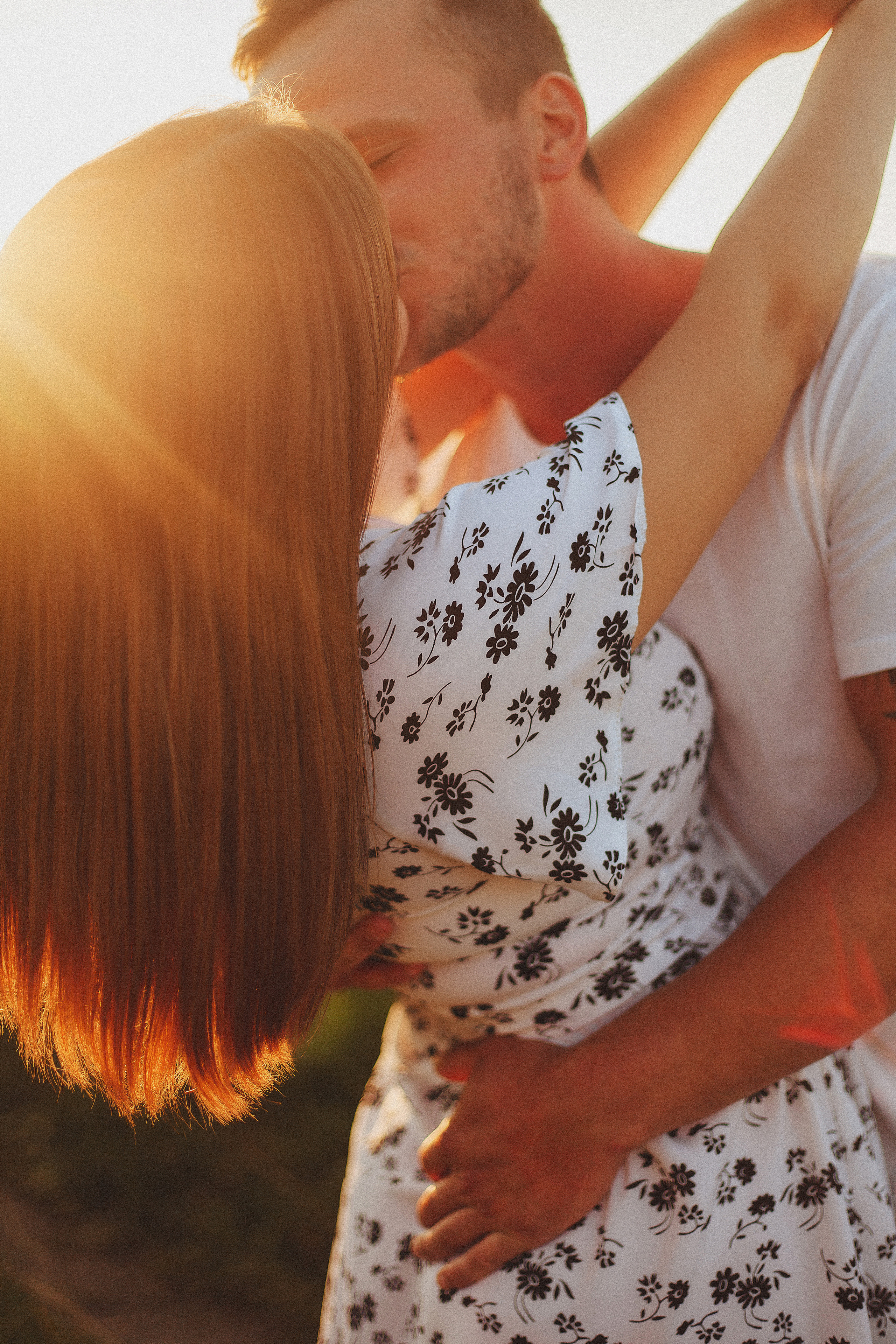 Руслан и Валерия. Фотограф Брянск|Москва Даша Жукова