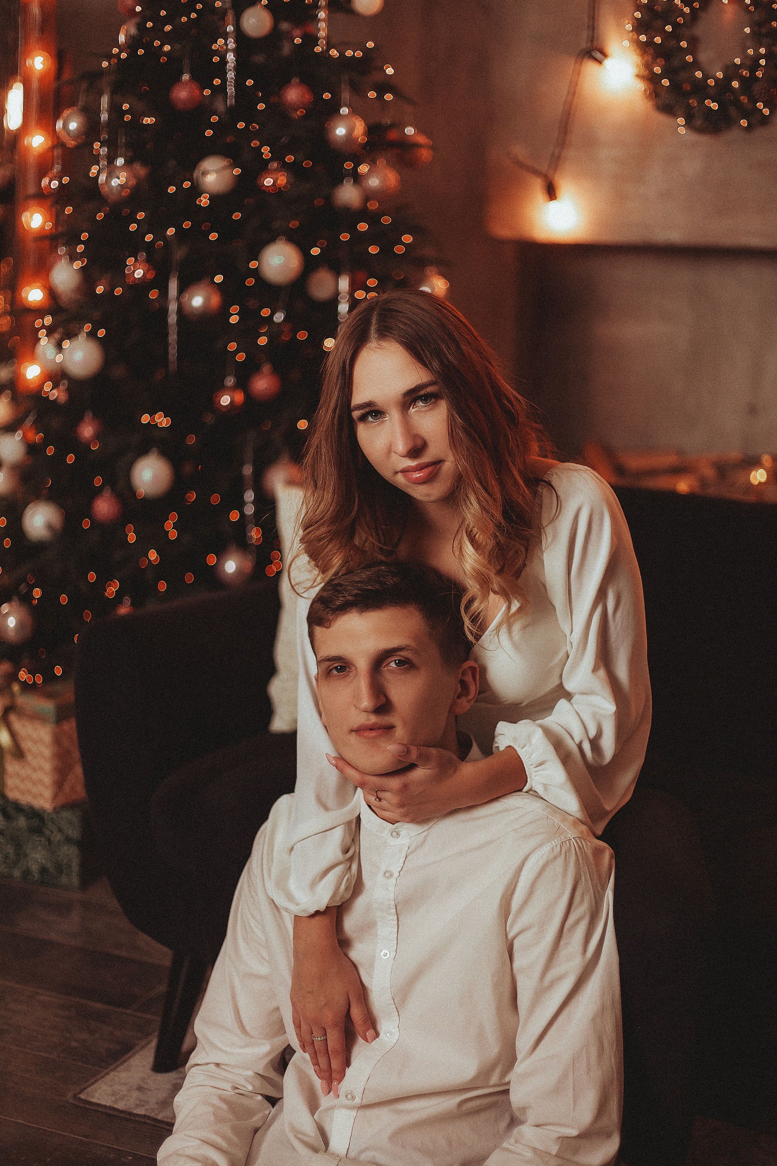 Дмитрий и Диана. Фотограф Брянск|Москва Даша Жукова