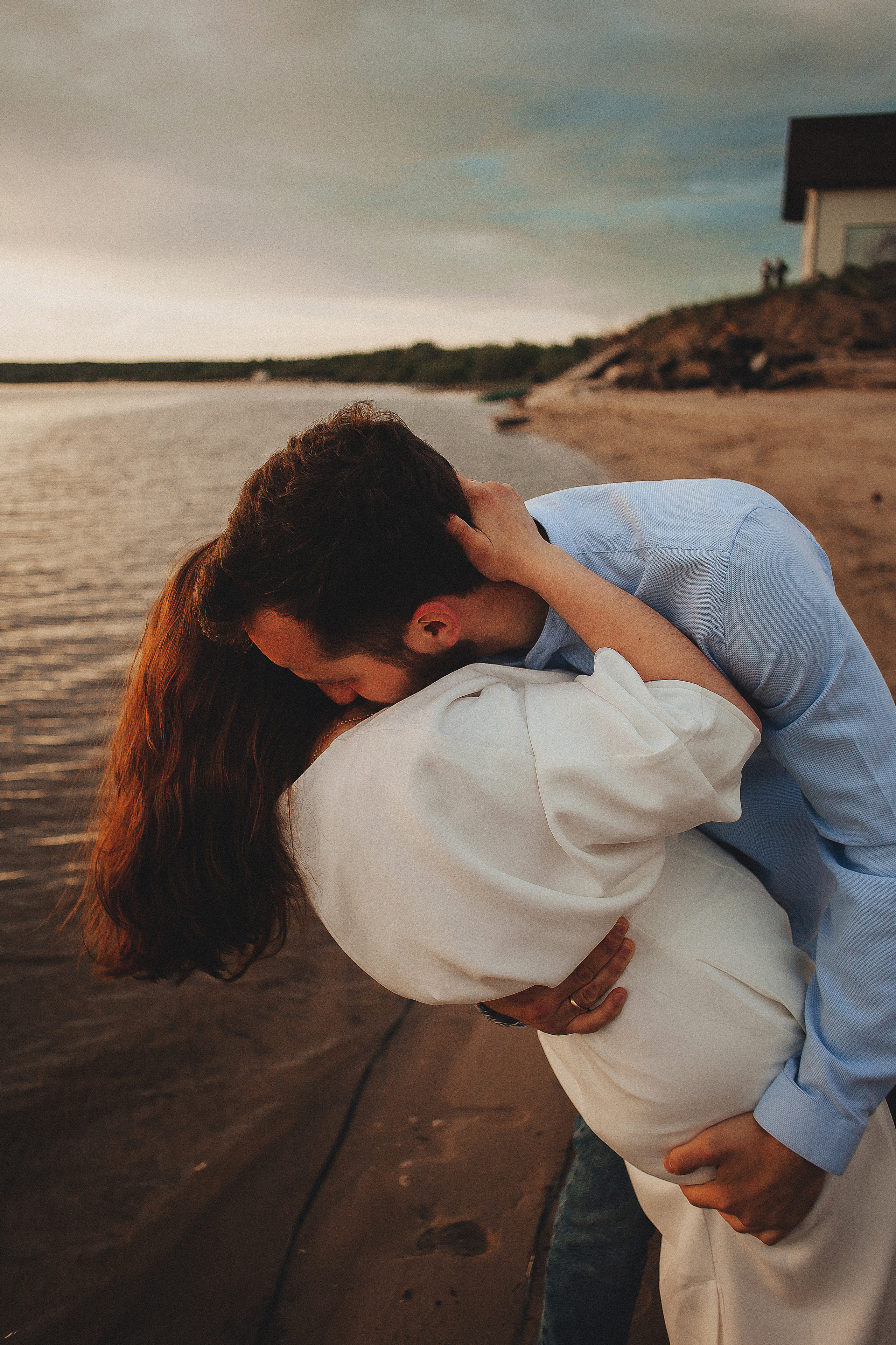 Дмитрий и Виктория. Фотограф Брянск|Москва Даша Жукова