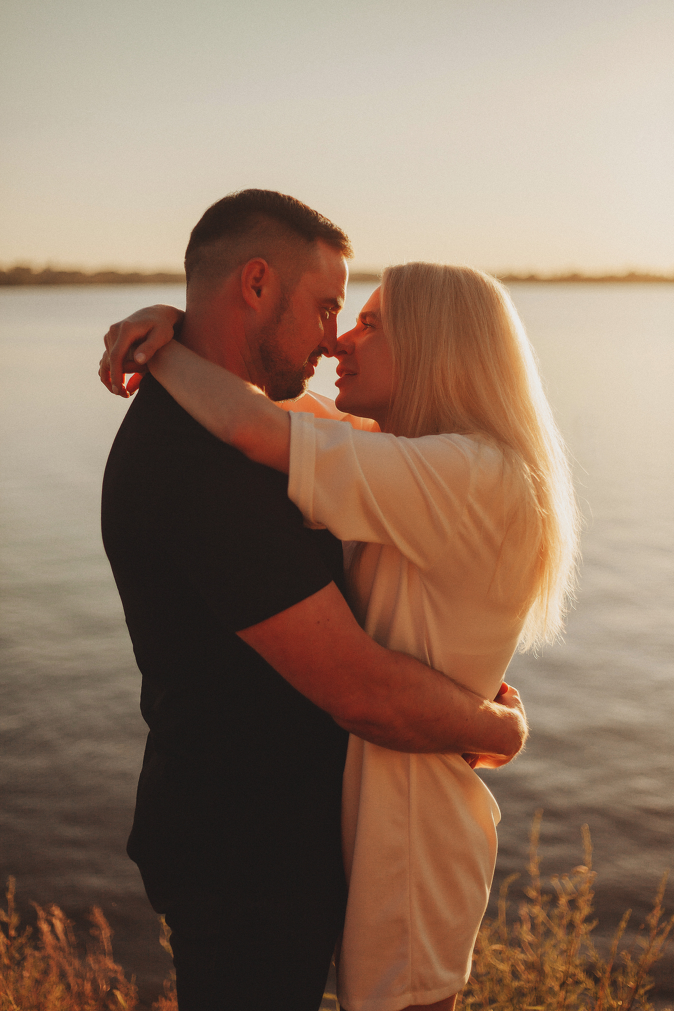 Игорь и Таня. Фотограф Брянск|Москва Даша Жукова