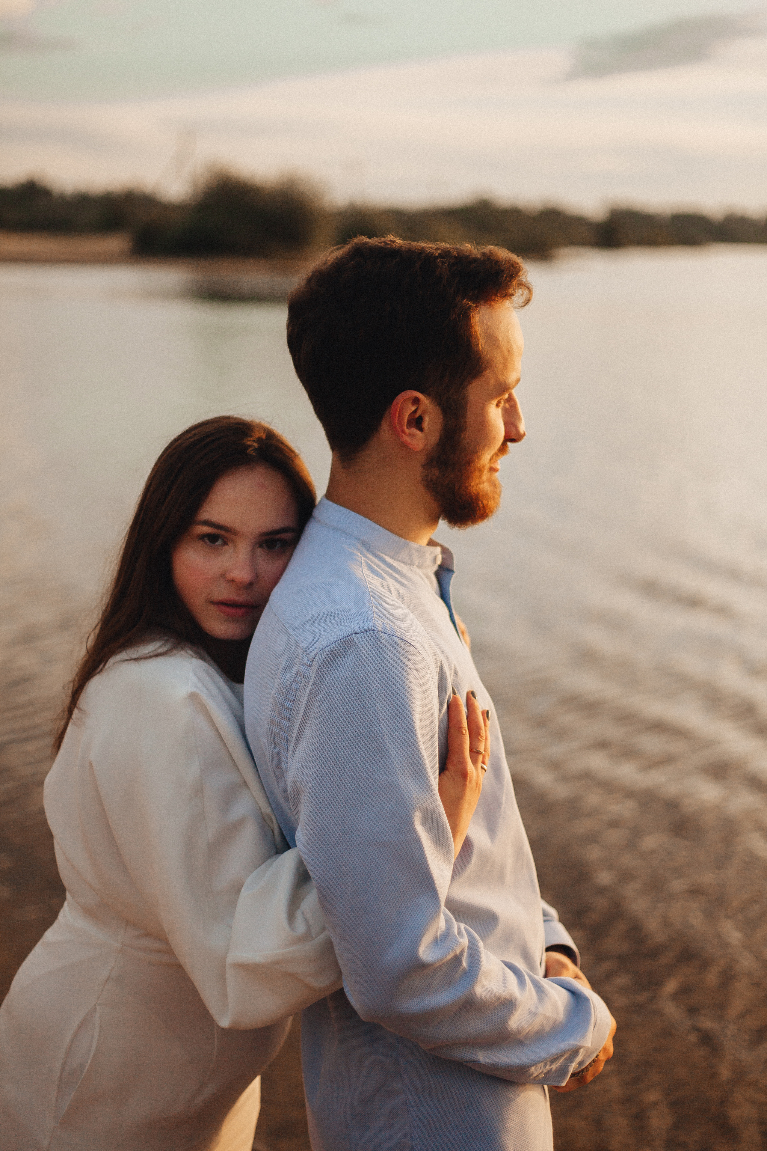 Дмитрий и Виктория. Фотограф Брянск|Москва Даша Жукова