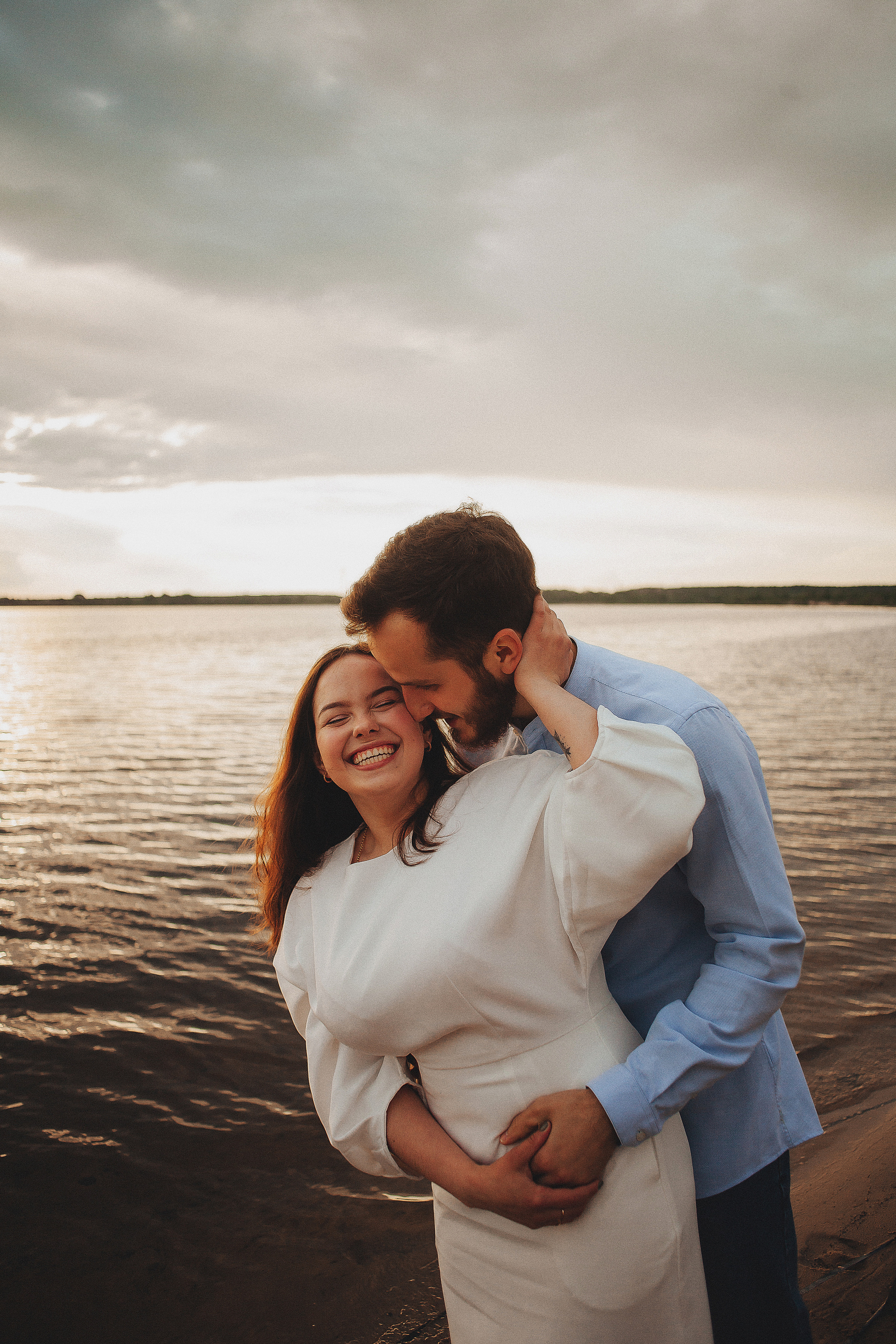 Дмитрий и Виктория. Фотограф Брянск|Москва Даша Жукова