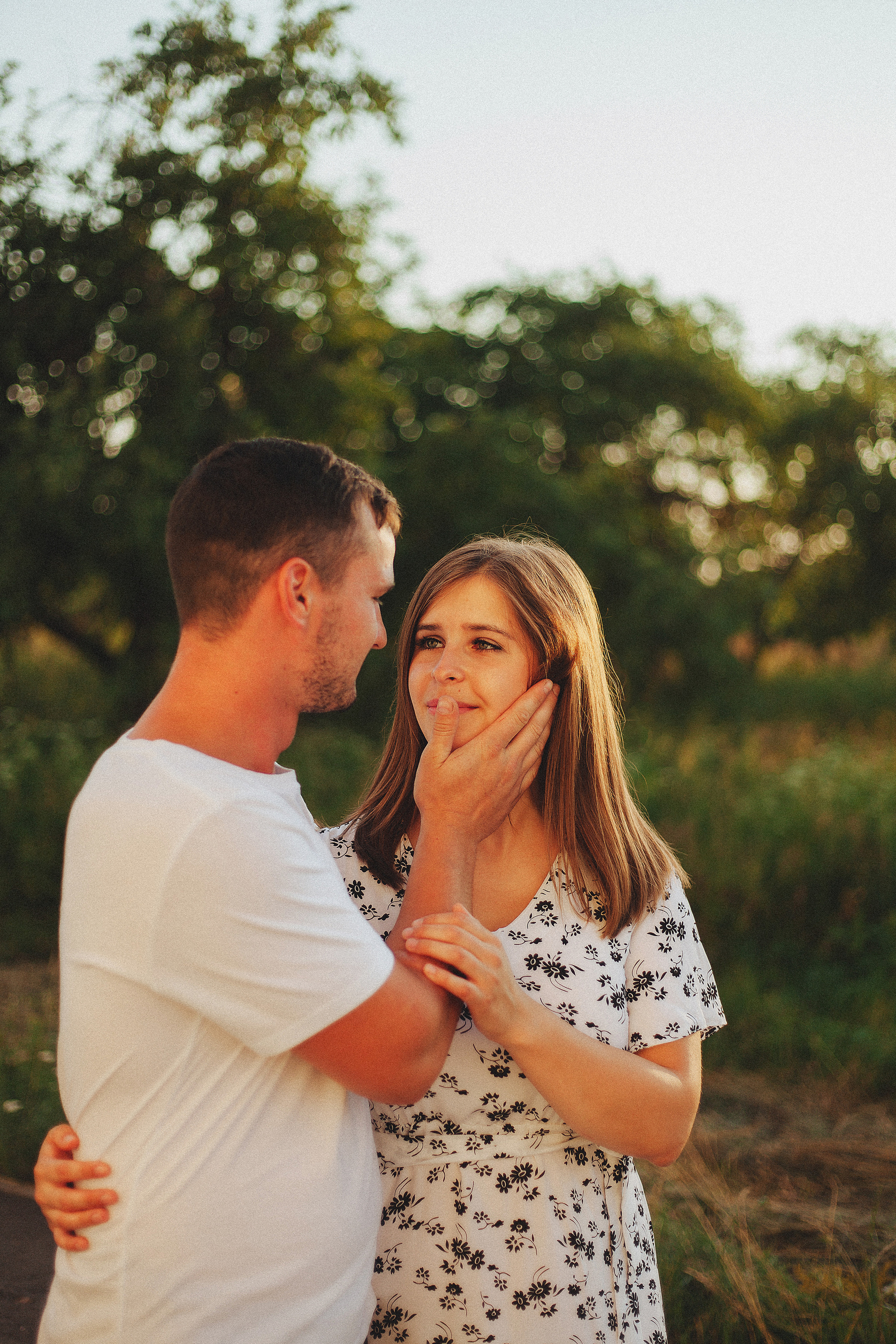 Руслан и Валерия. Фотограф Брянск|Москва Даша Жукова
