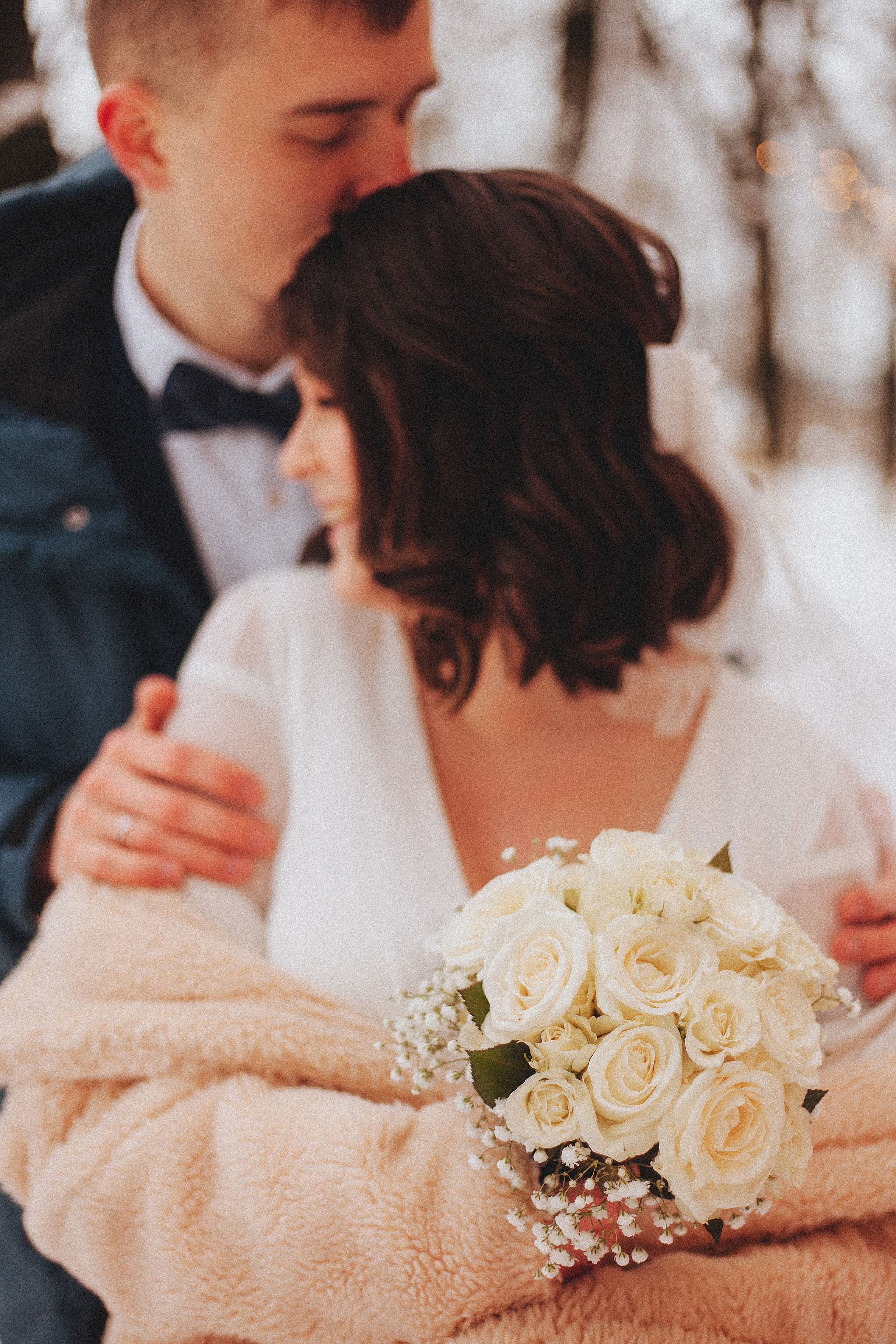 Евгений и Валентина. Фотограф Брянск|Москва Даша Жукова