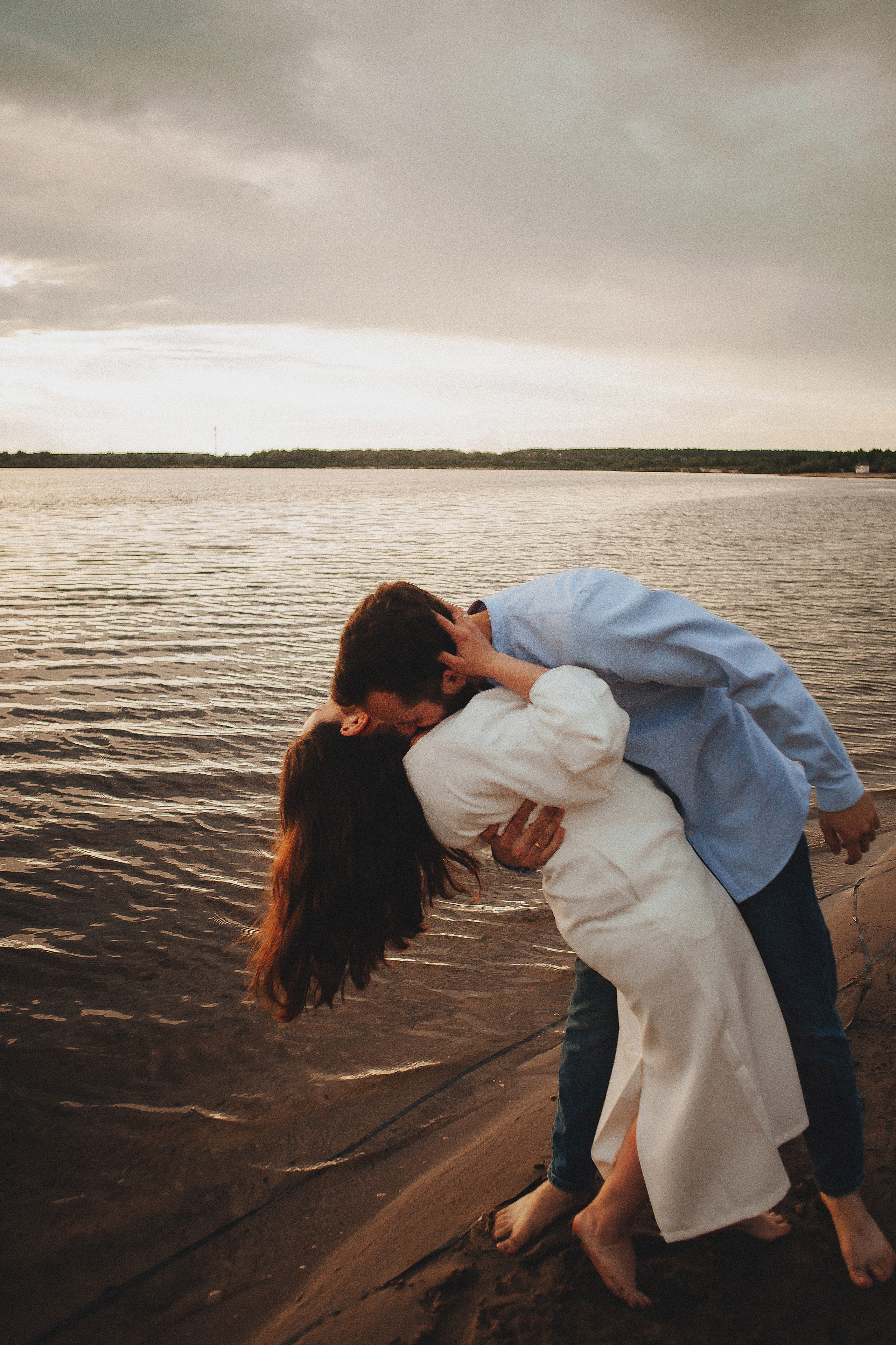 Дмитрий и Виктория. Фотограф Брянск|Москва Даша Жукова