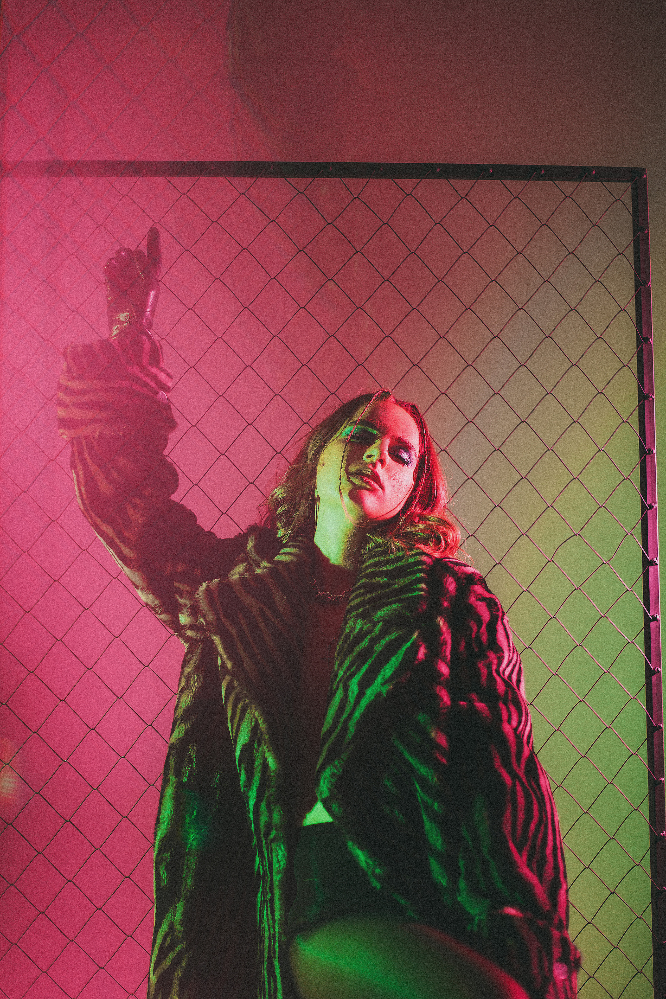 Даша. Фотограф Брянск|Москва Даша Жукова