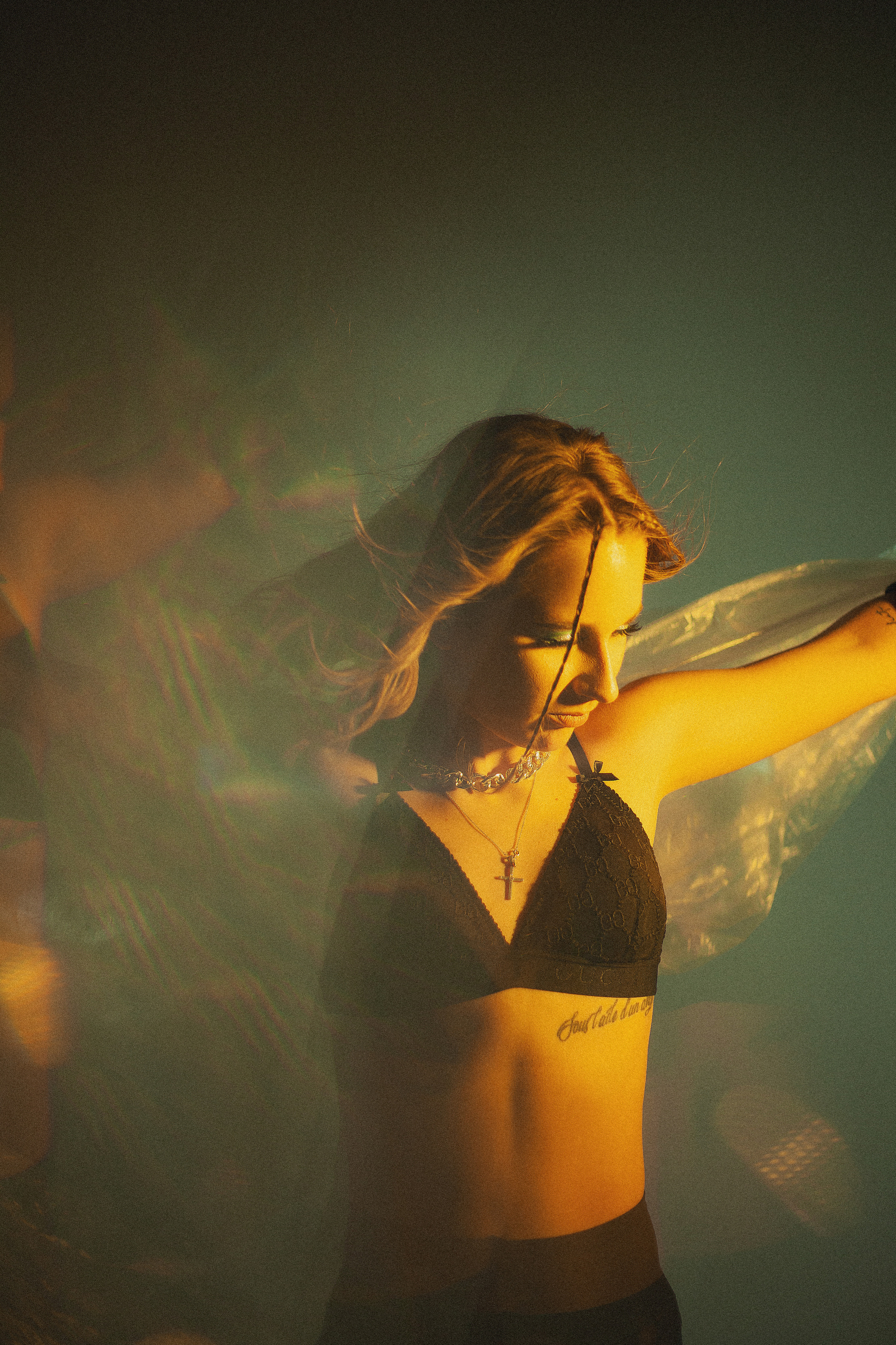 Даша. Фотограф Брянск|Москва Даша Жукова