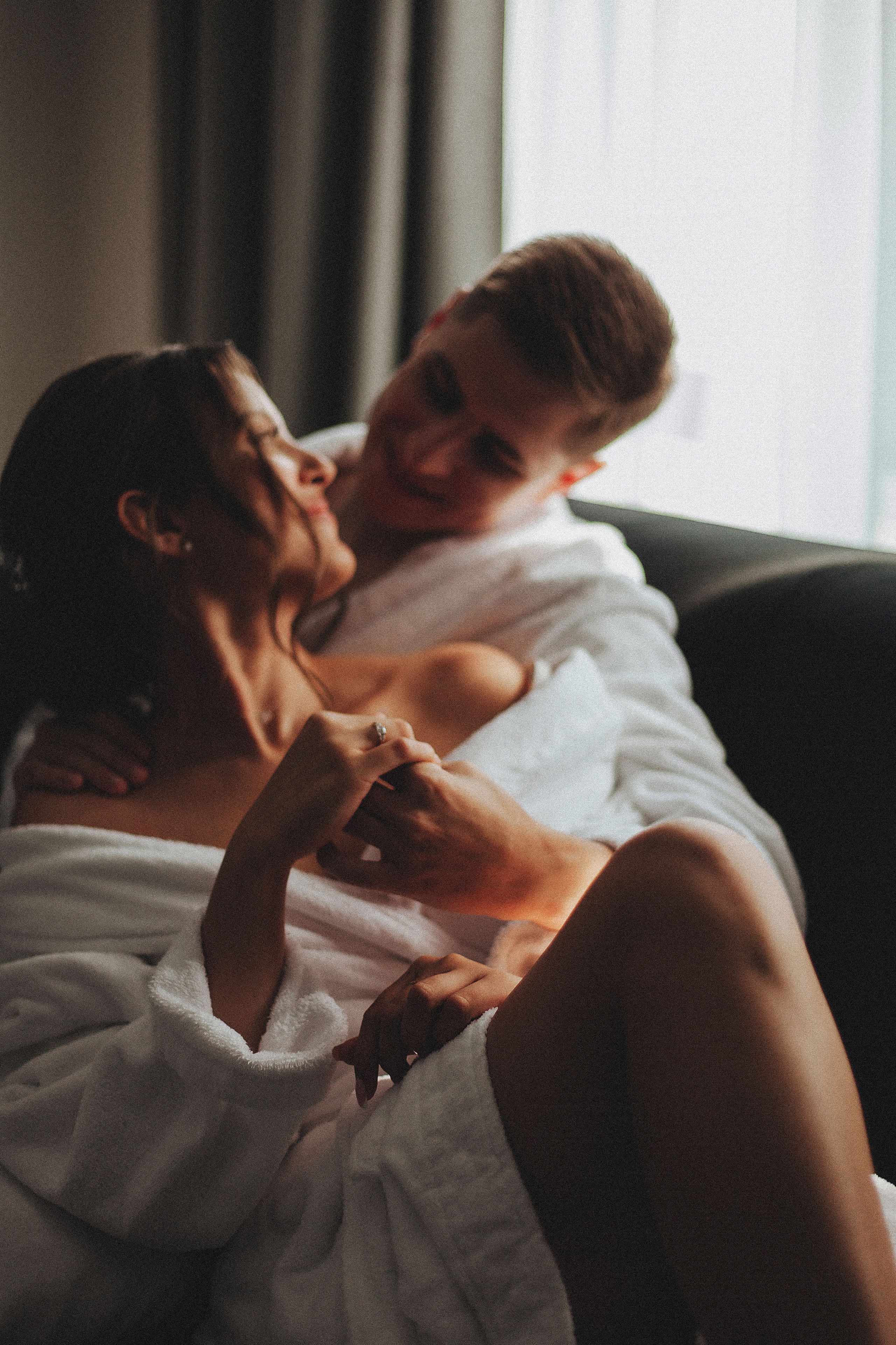 Алексей и Александра. Фотограф Брянск|Москва Даша Жукова