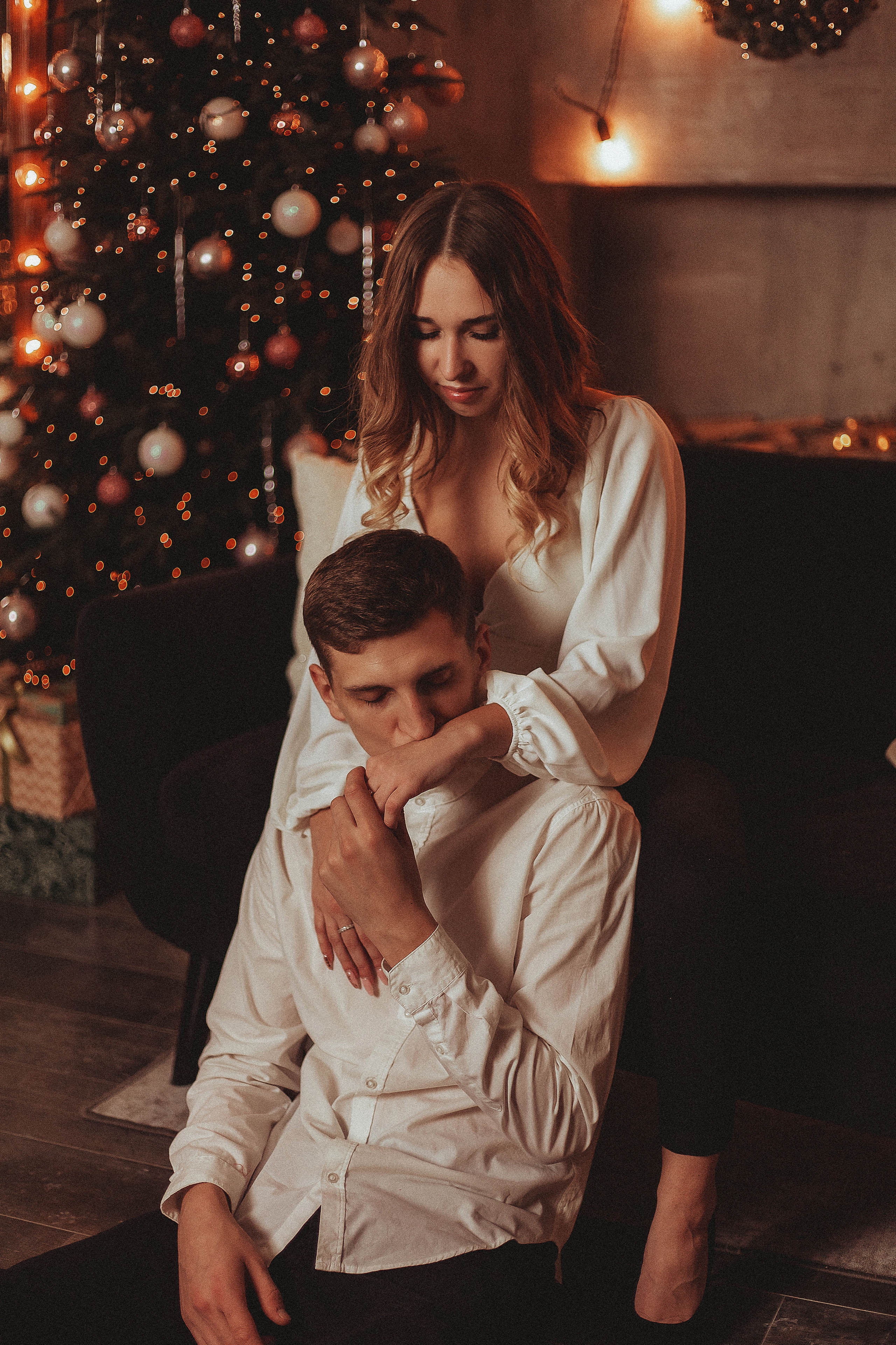 Дмитрий и Диана. Фотограф Брянск|Москва Даша Жукова