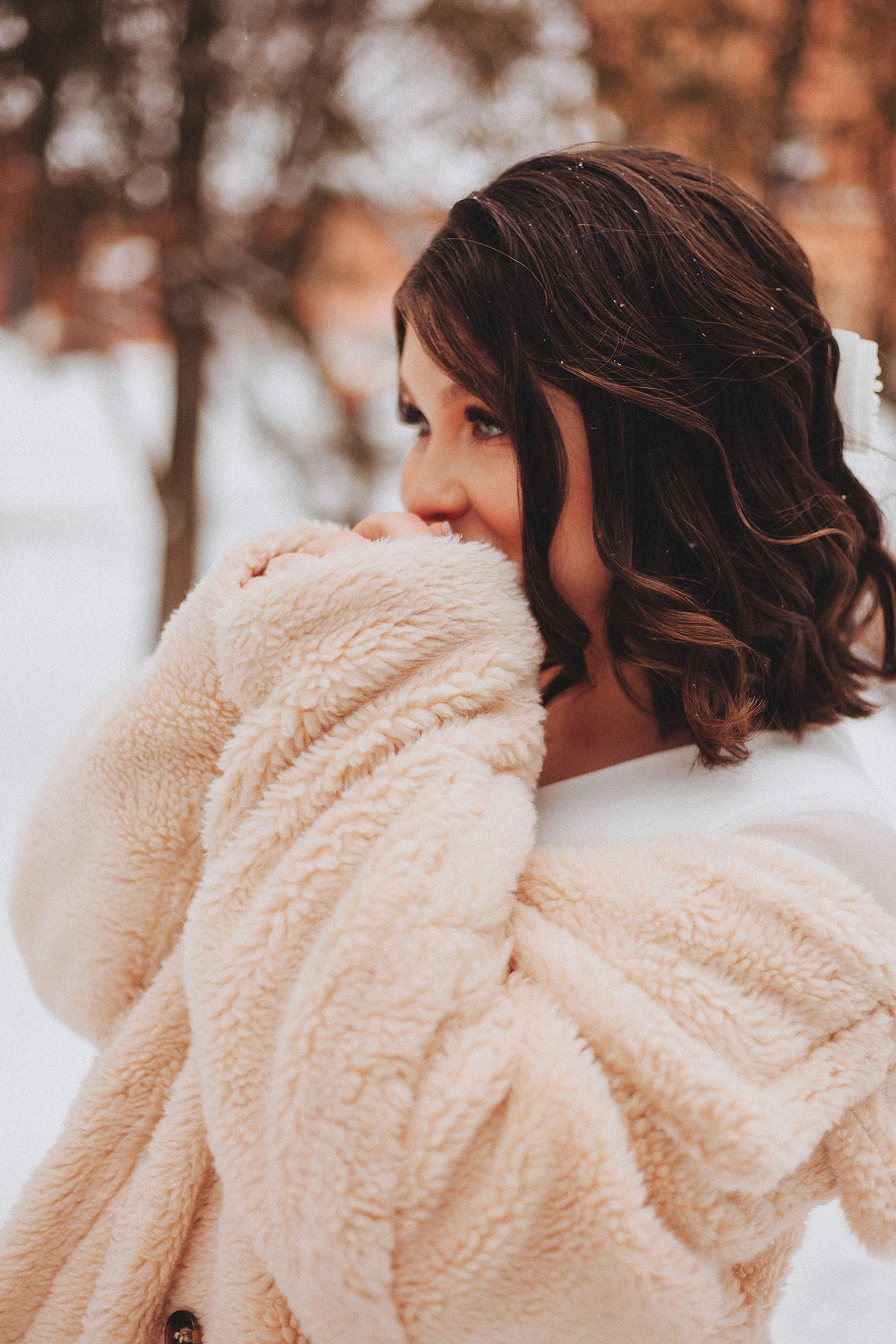 Евгений и Валентина. Фотограф Брянск|Москва Даша Жукова