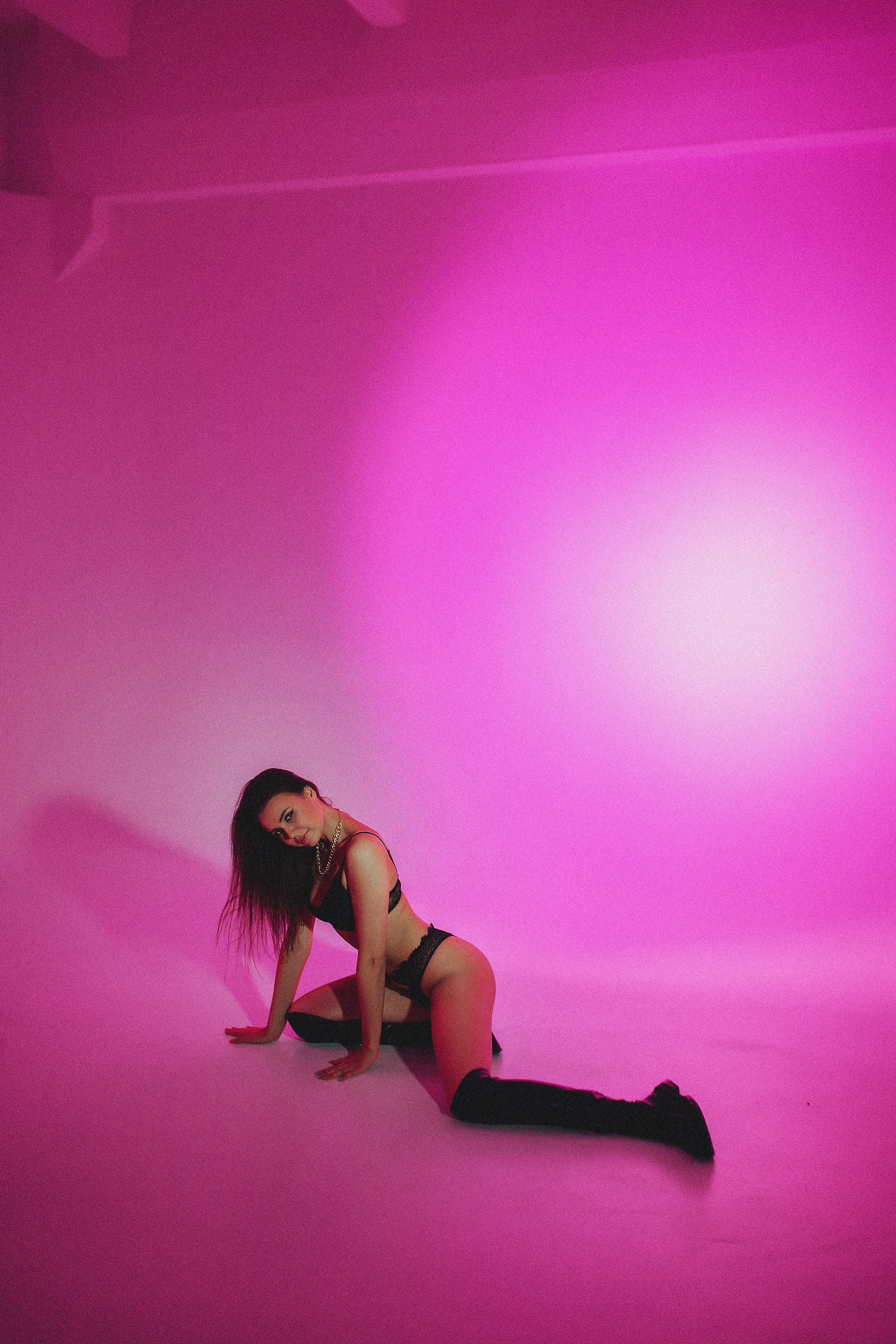 Алена. Фотограф Брянск|Москва Даша Жукова