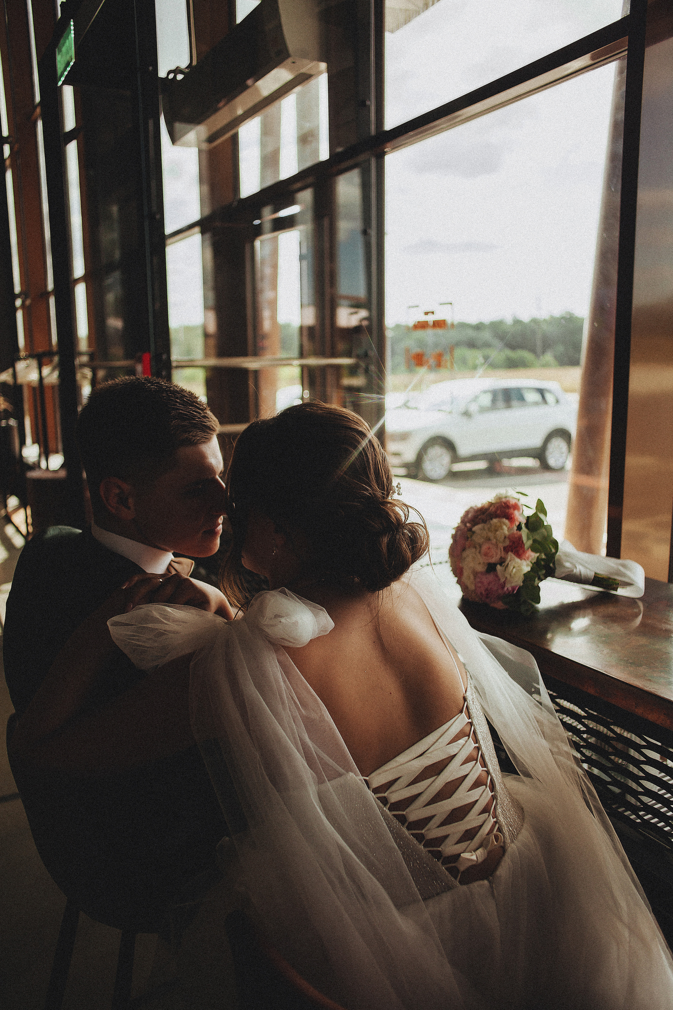 Алексей и Александра. Фотограф Брянск|Москва Даша Жукова