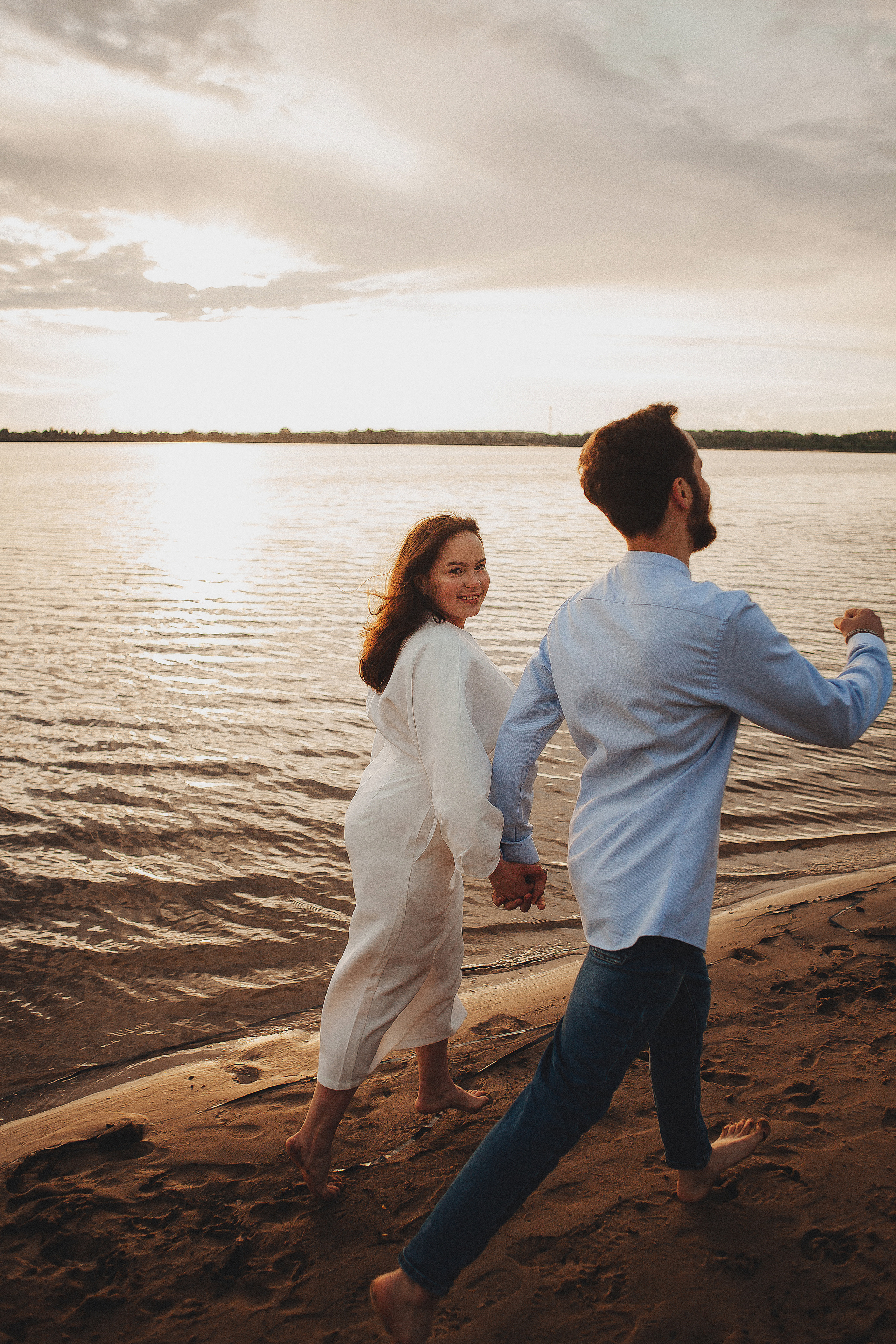 Дмитрий и Виктория. Фотограф Брянск|Москва Даша Жукова