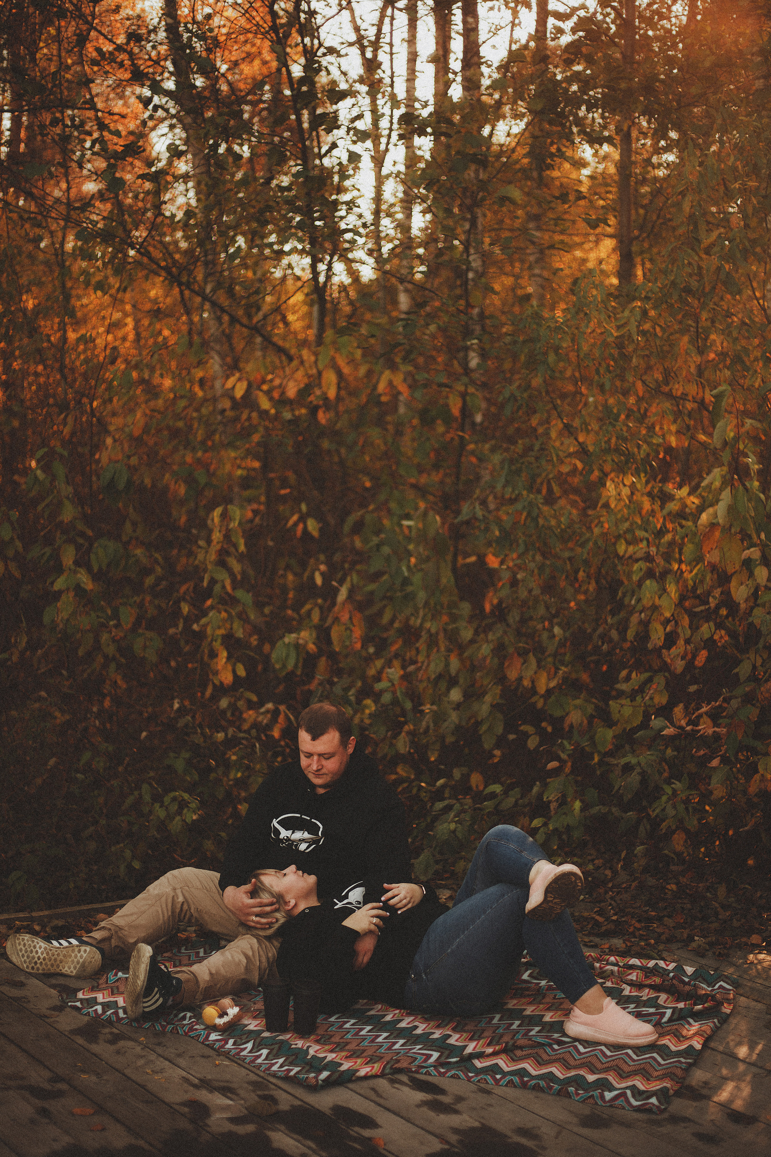 Павел и Вероника. Фотограф Брянск|Москва Даша Жукова