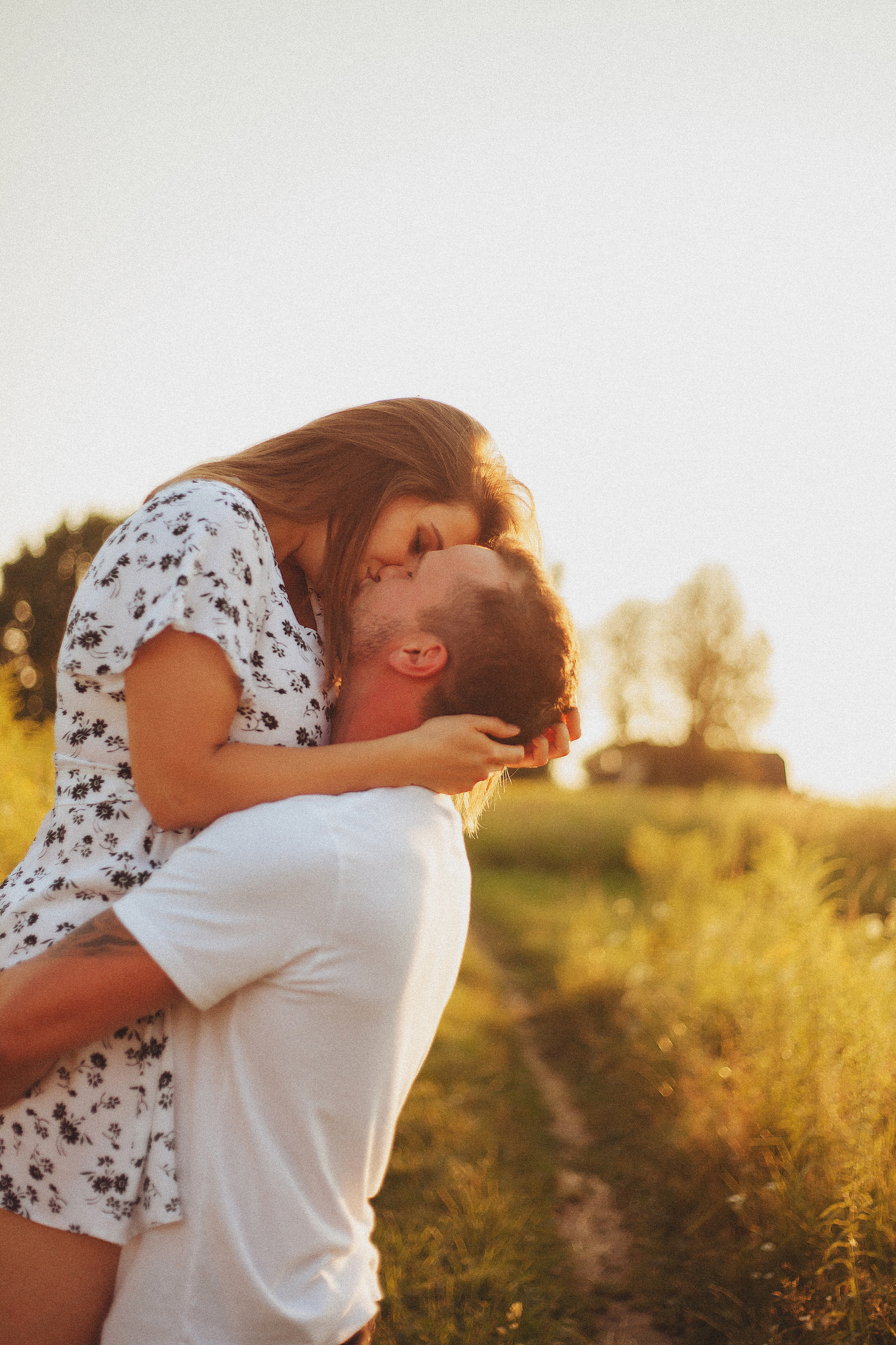 Руслан и Валерия. Фотограф Брянск|Москва Даша Жукова