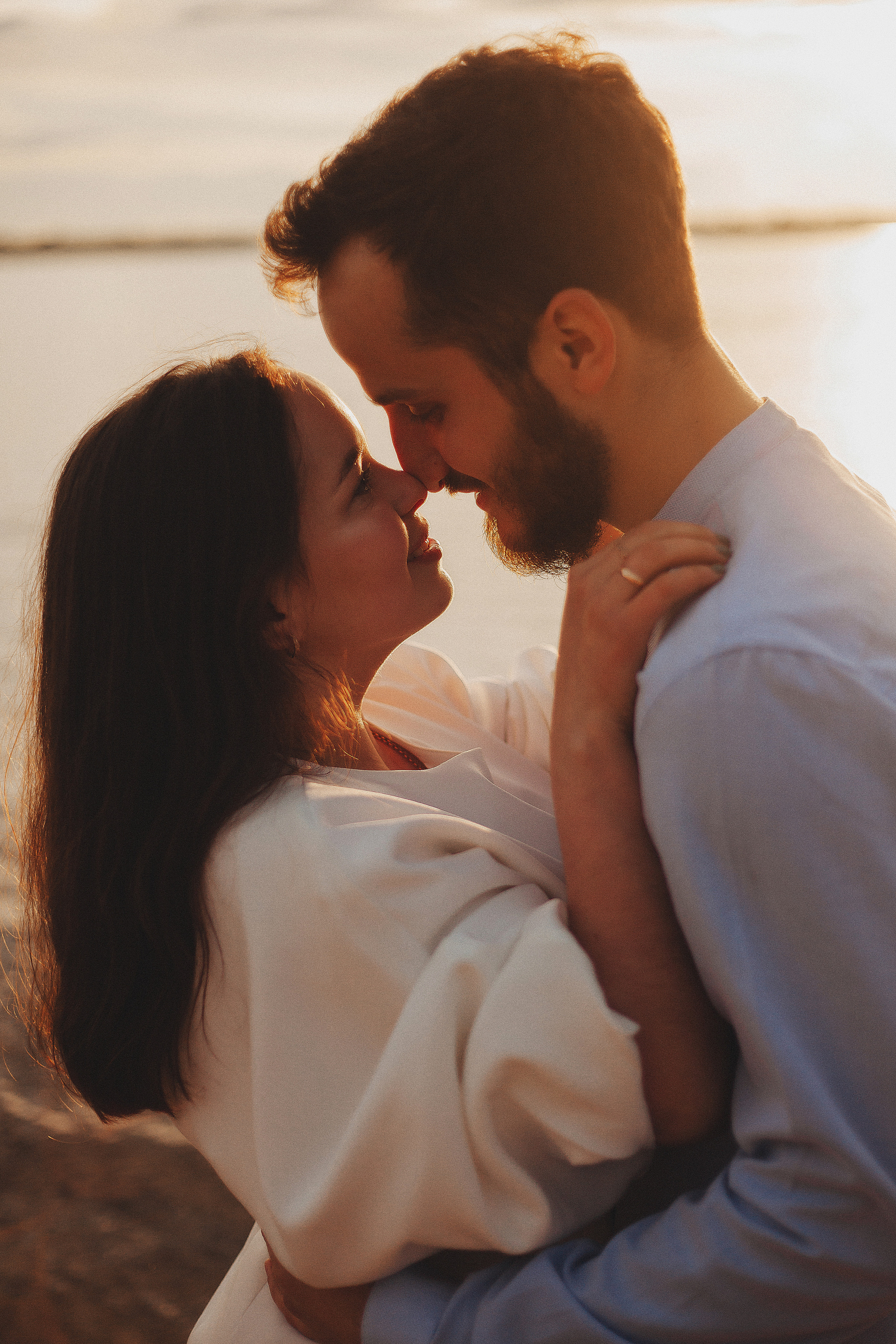 Дмитрий и Виктория. Фотограф Брянск|Москва Даша Жукова